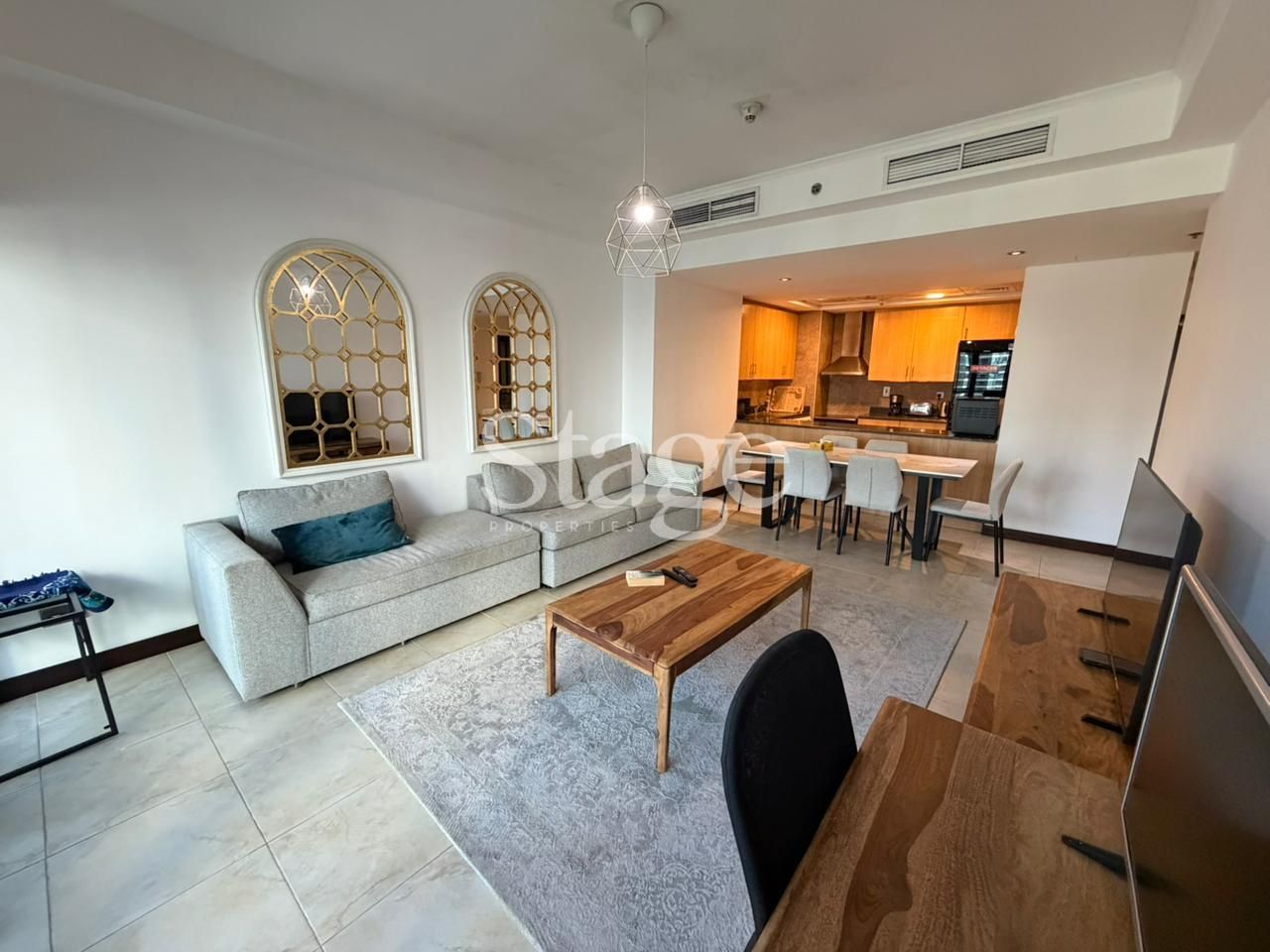 1 bedroom apartment for Rent in Jumeirah Lake Towers, Dubai AP9443L