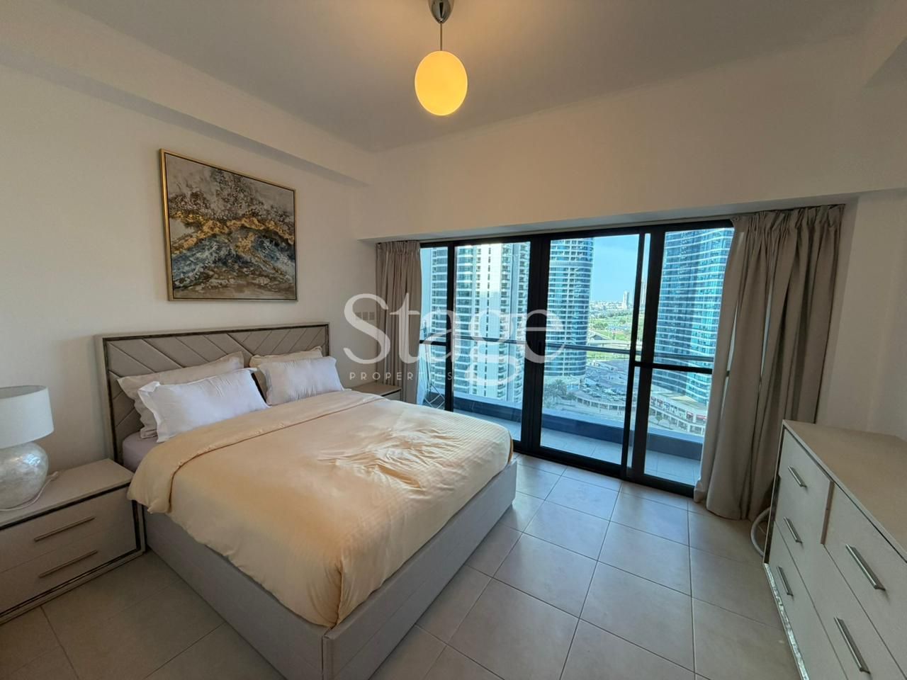 1 bedroom apartment for Rent in Jumeirah Lake Towers, Dubai AP9443L