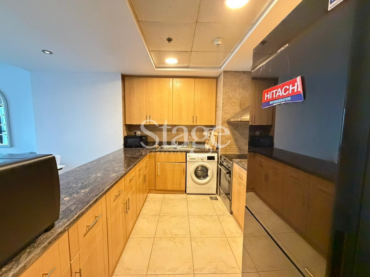 1 bedroom apartment for Rent in Jumeirah Lake Towers, Dubai AP9443L