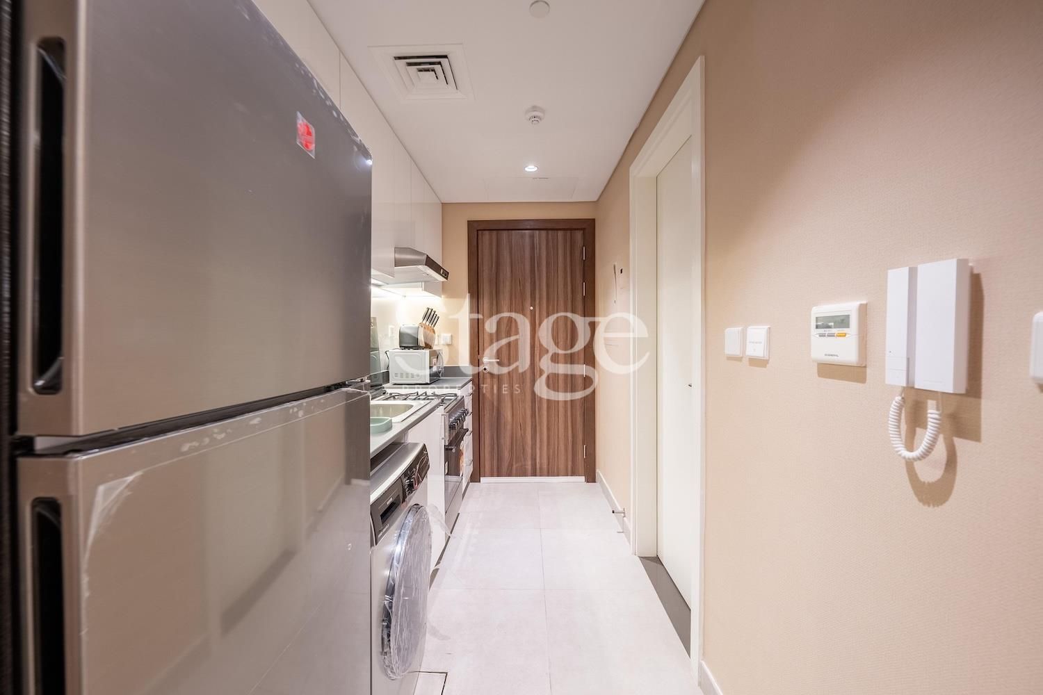Studio for Rent in Aljada, Sharjah AP9597L