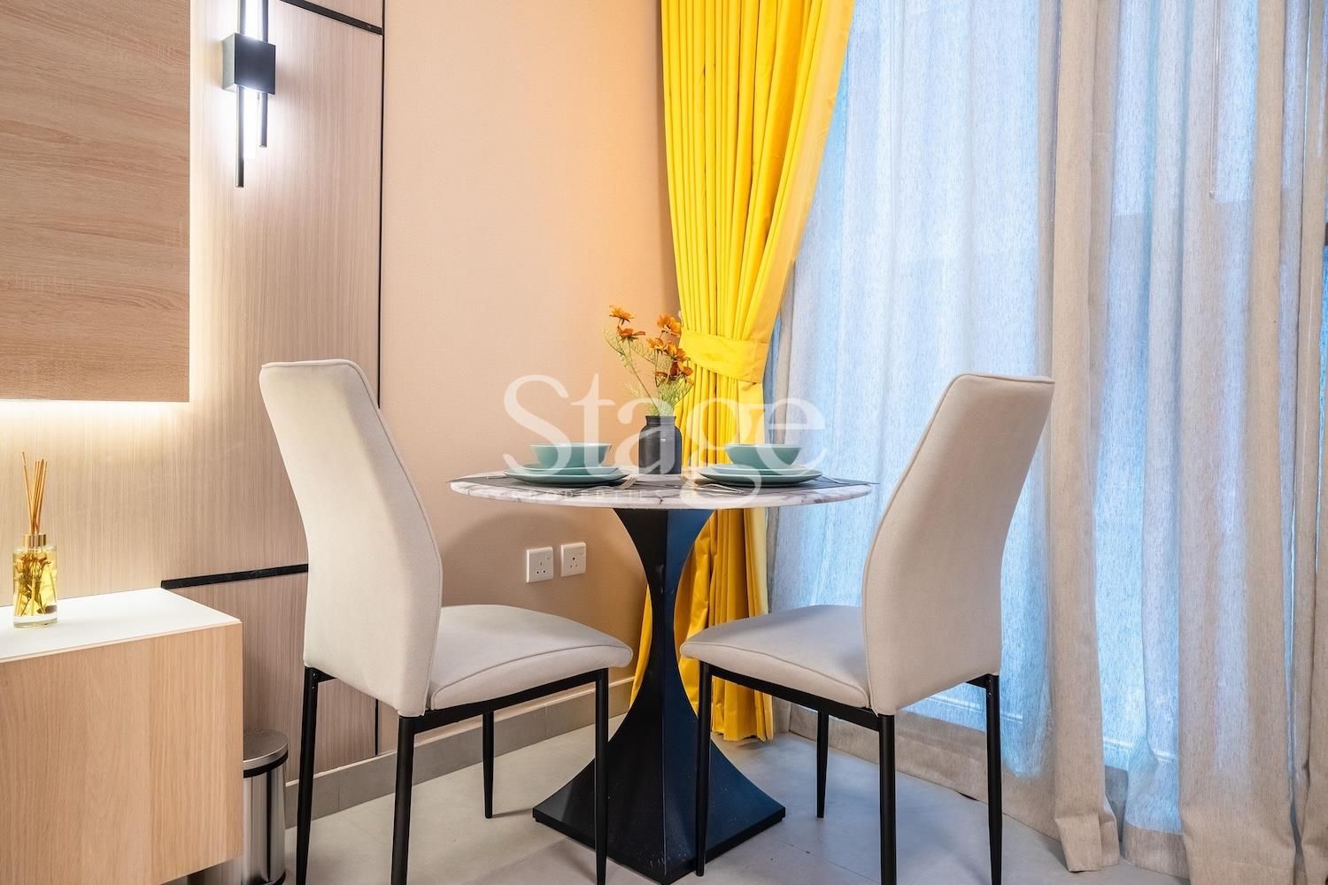 Studio for Rent in Aljada, Sharjah AP9597L