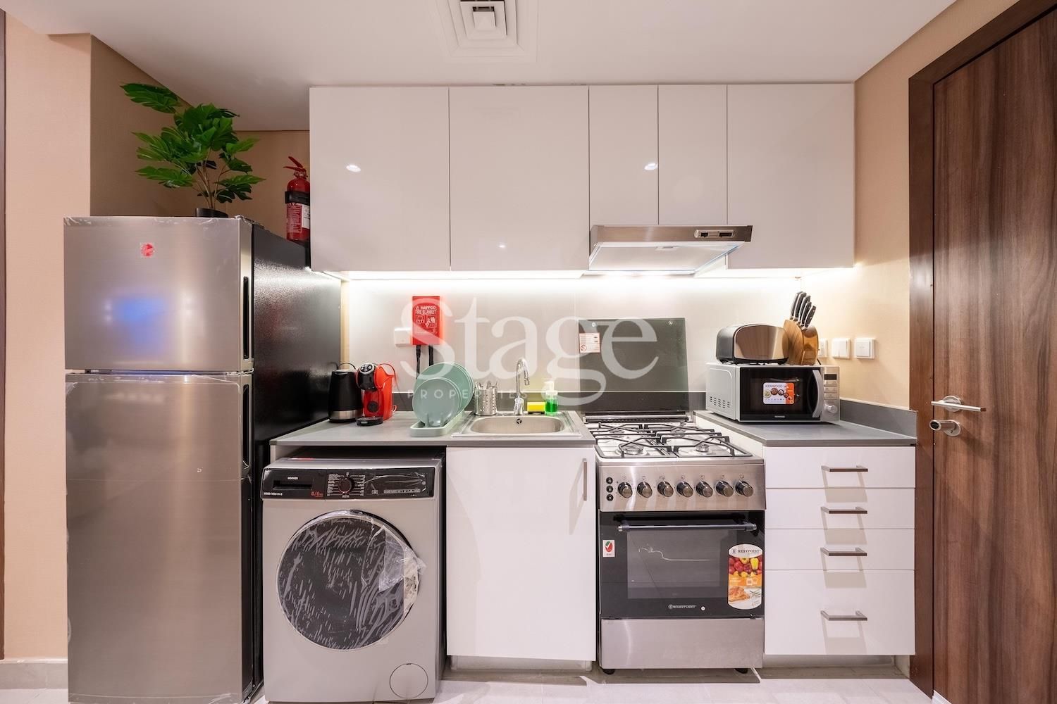 Studio for Rent in Aljada, Sharjah AP9597L