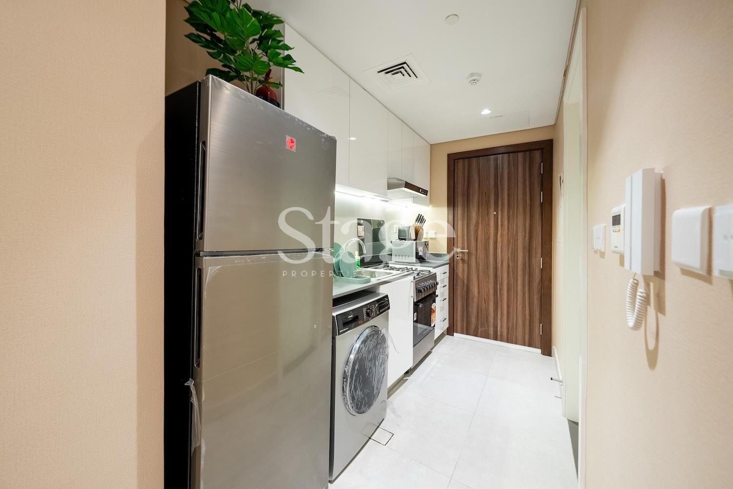 Studio for Rent in Aljada, Sharjah AP9597L
