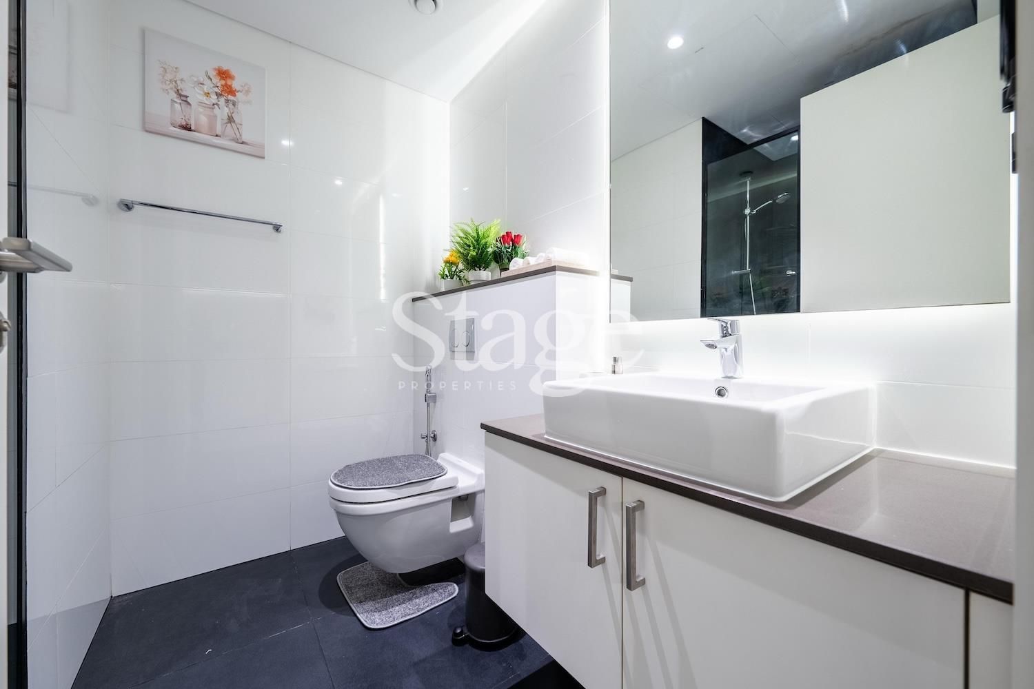 Studio for Rent in Aljada, Sharjah AP9597L