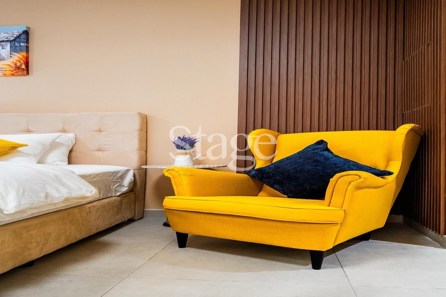 Studio for Rent in Aljada, Sharjah AP9597L
