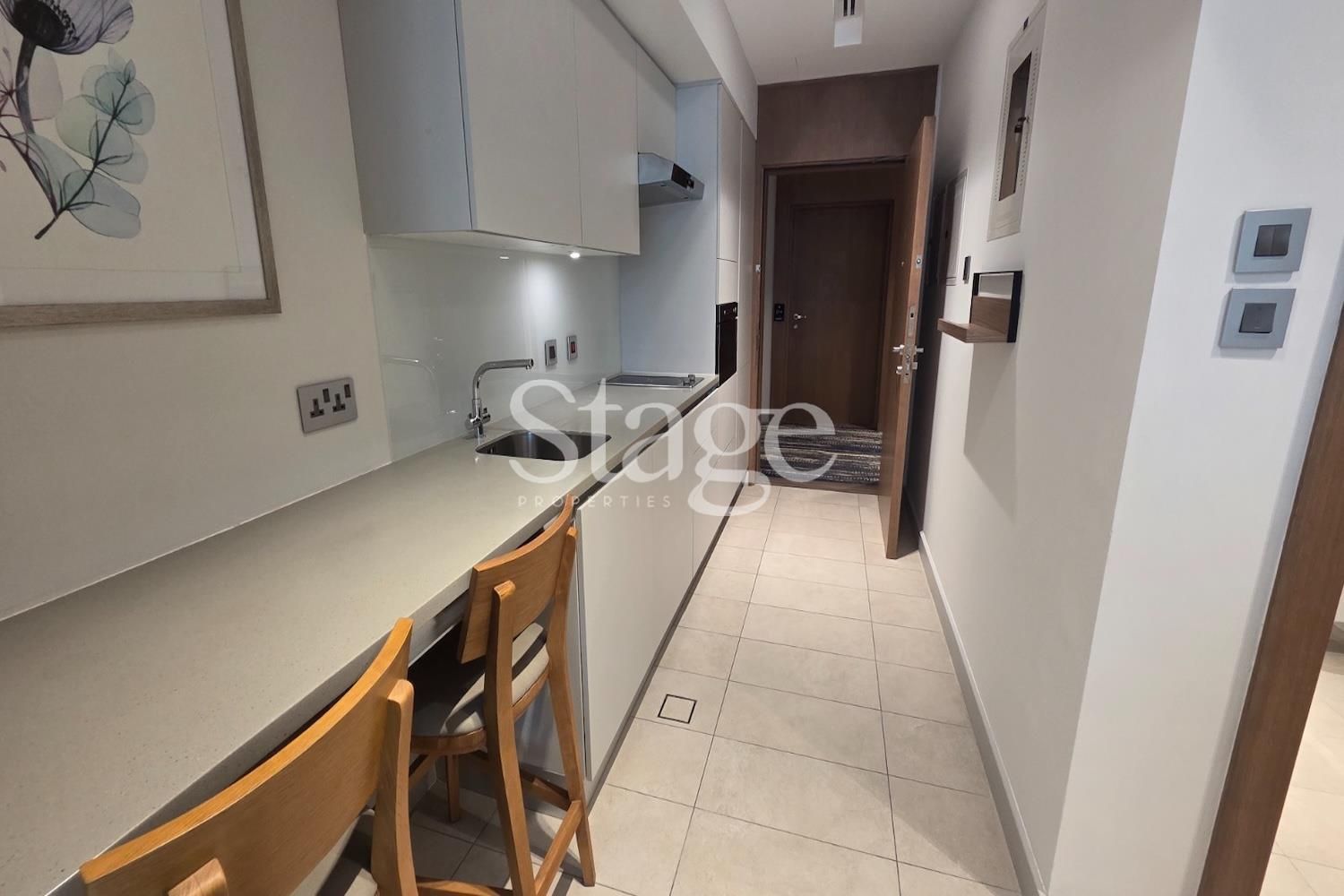 Studio for Rent in Al Jaddaf, Dubai AP9036L