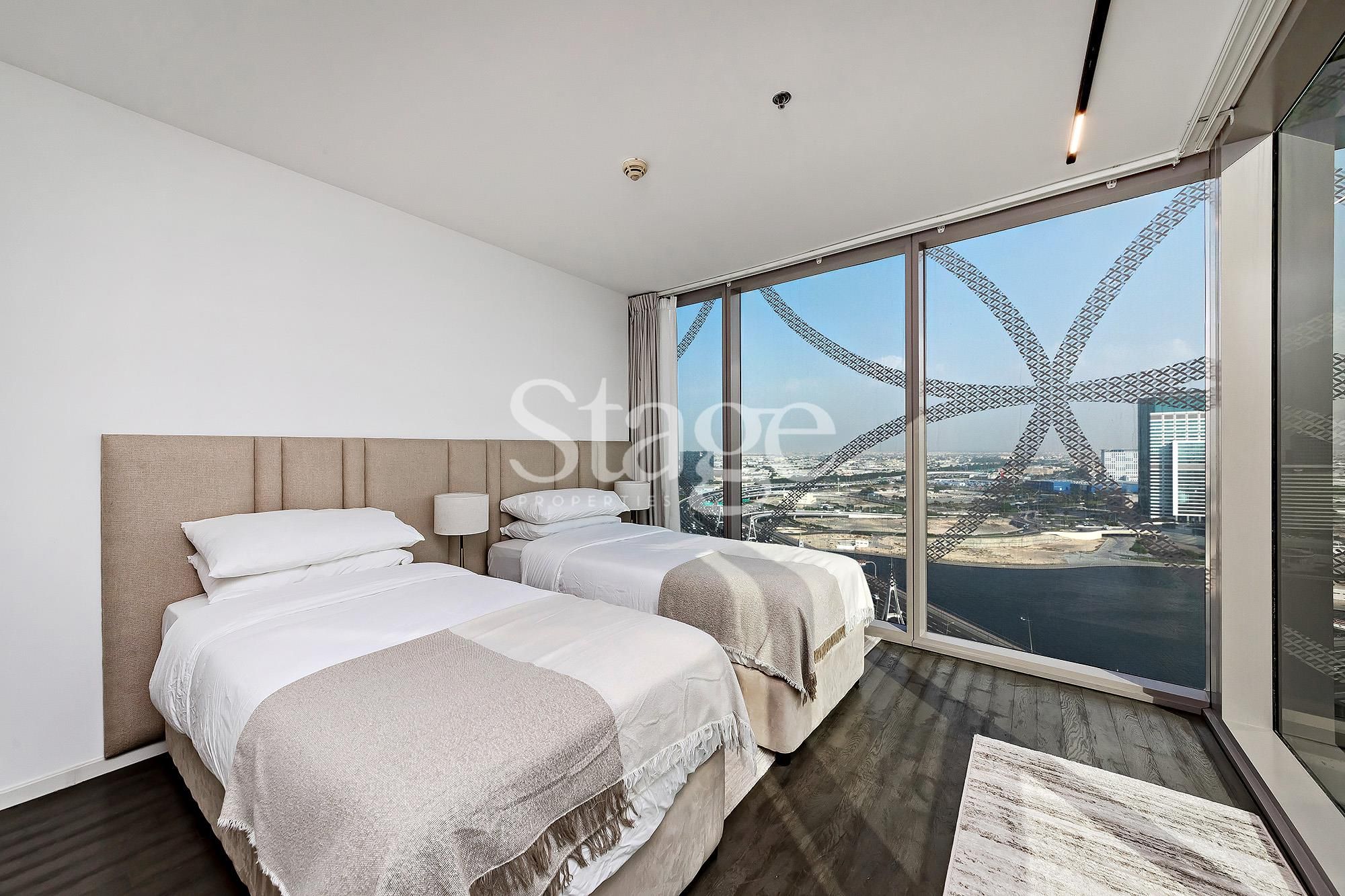 3 bedrooms apartment for Sale in Culture Village, Dubai AP7447S