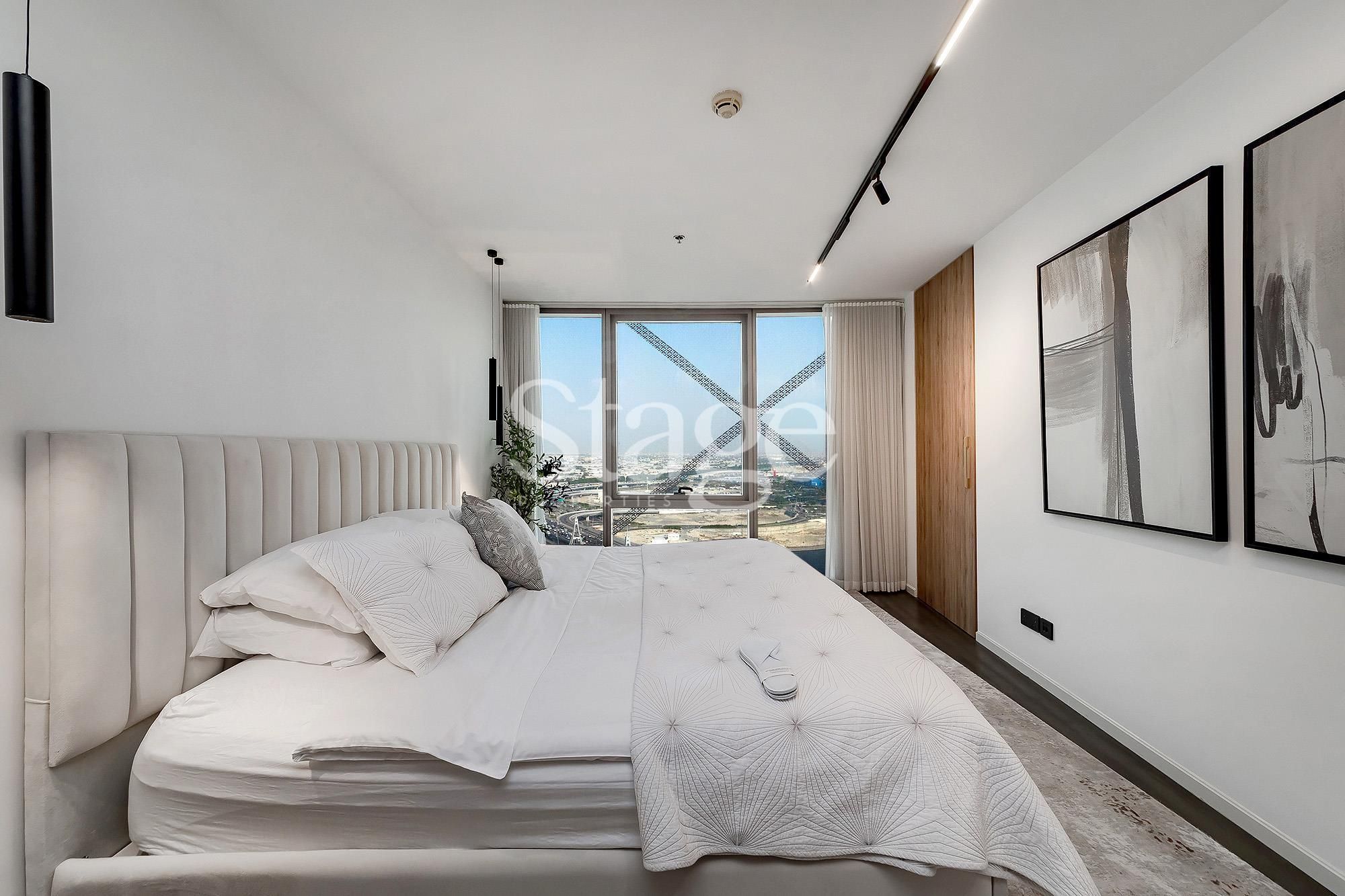 3 bedrooms apartment for Sale in Culture Village, Dubai AP7447S