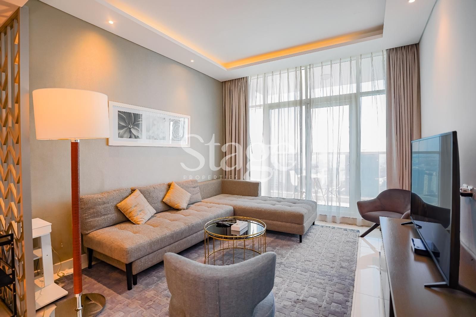 2 bedrooms apartment for Rent in Business Bay, Dubai AP7926L