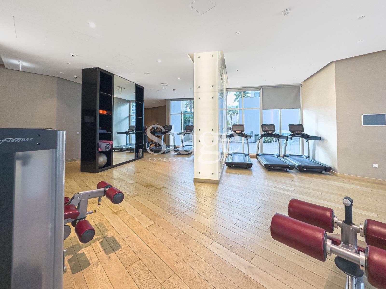 2 bedrooms apartment for Rent in Business Bay, Dubai AP7926L