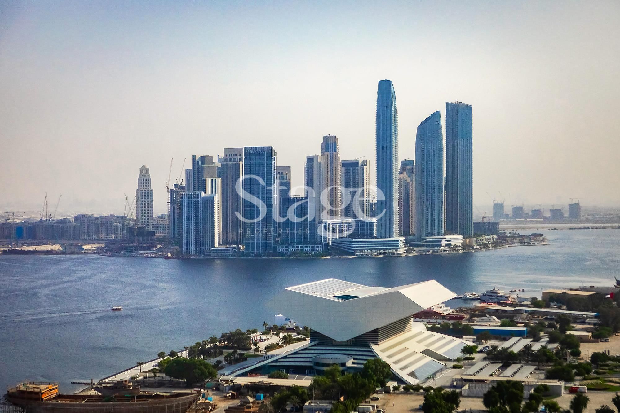 3 bedrooms apartment for Sale in Culture Village, Dubai AP7447S