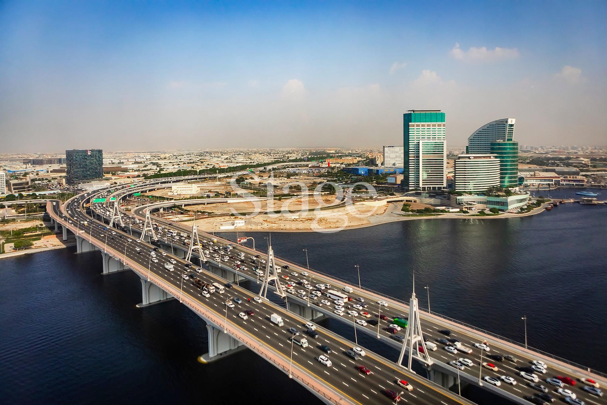 3 bedrooms apartment for Sale in Culture Village, Dubai AP7447S