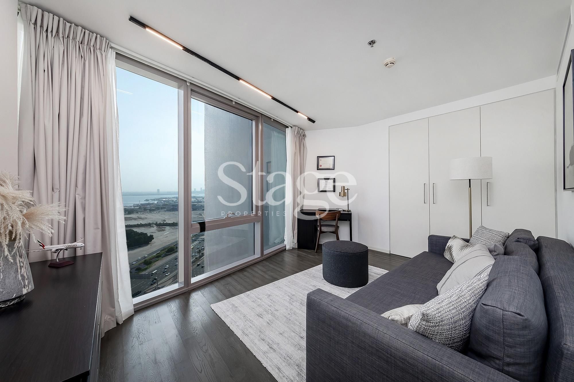 3 bedrooms apartment for Sale in Culture Village, Dubai AP7447S