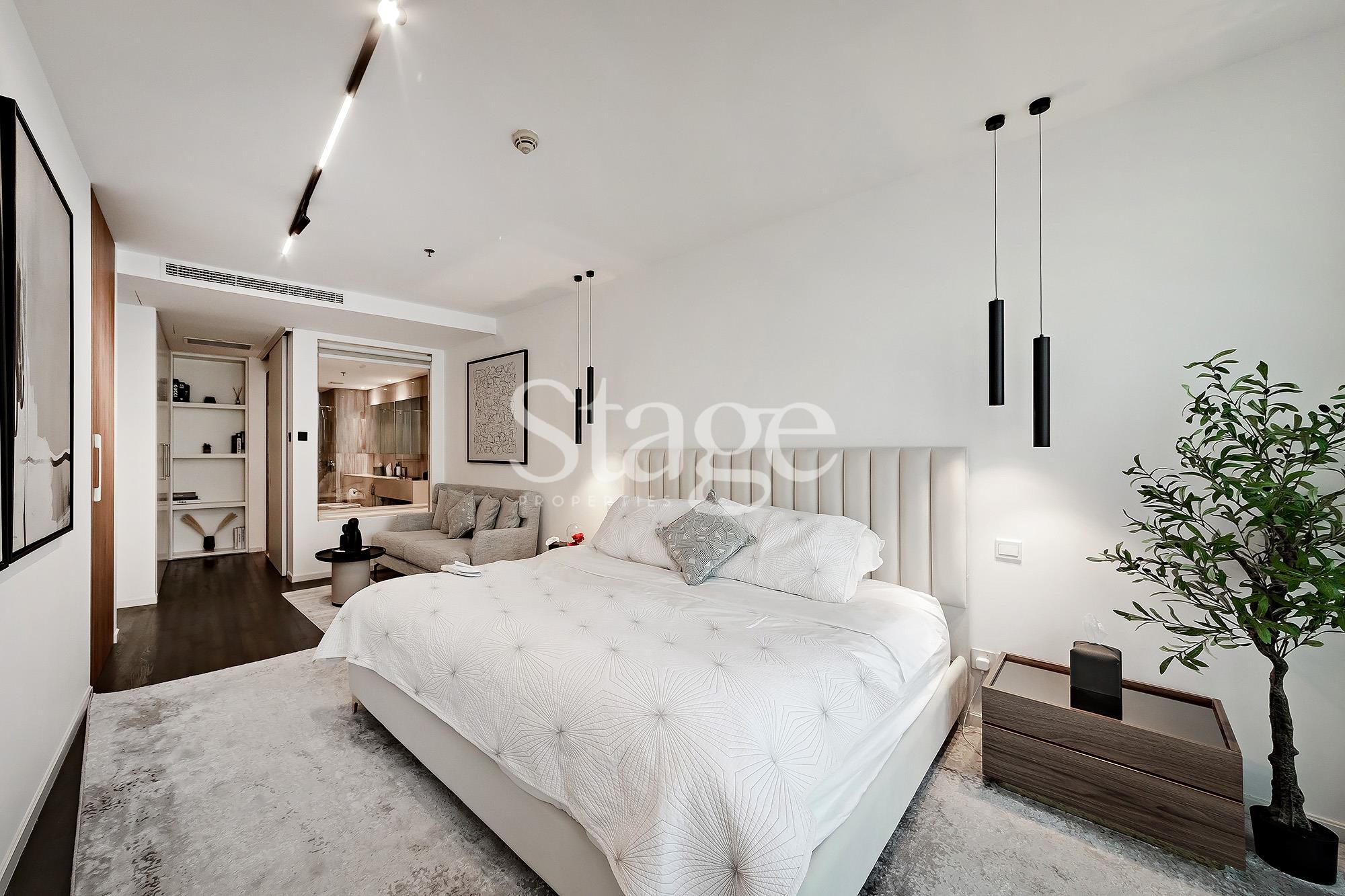 3 bedrooms apartment for Sale in Culture Village, Dubai AP7447S