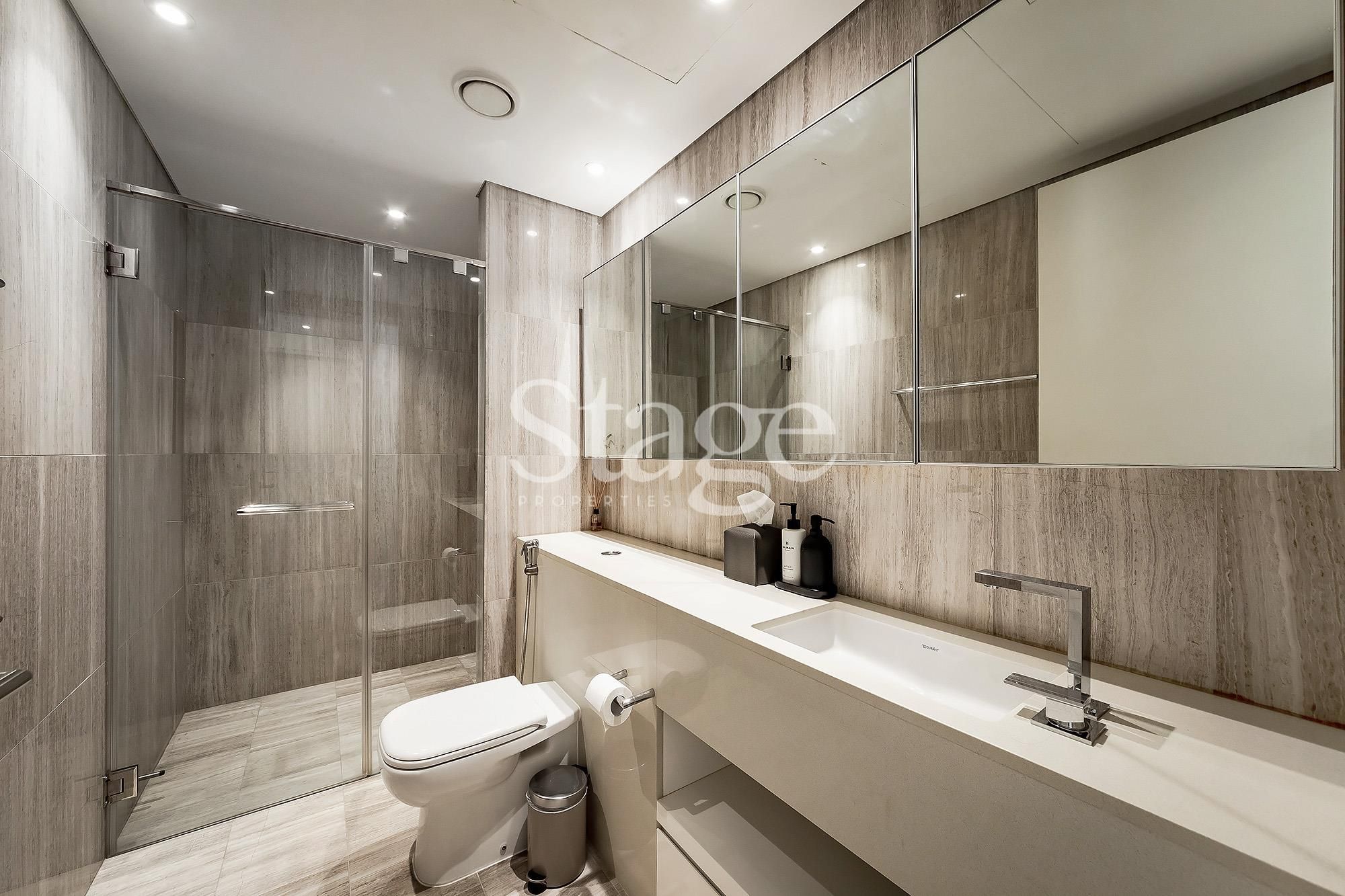 3 bedrooms apartment for Sale in Culture Village, Dubai AP7447S