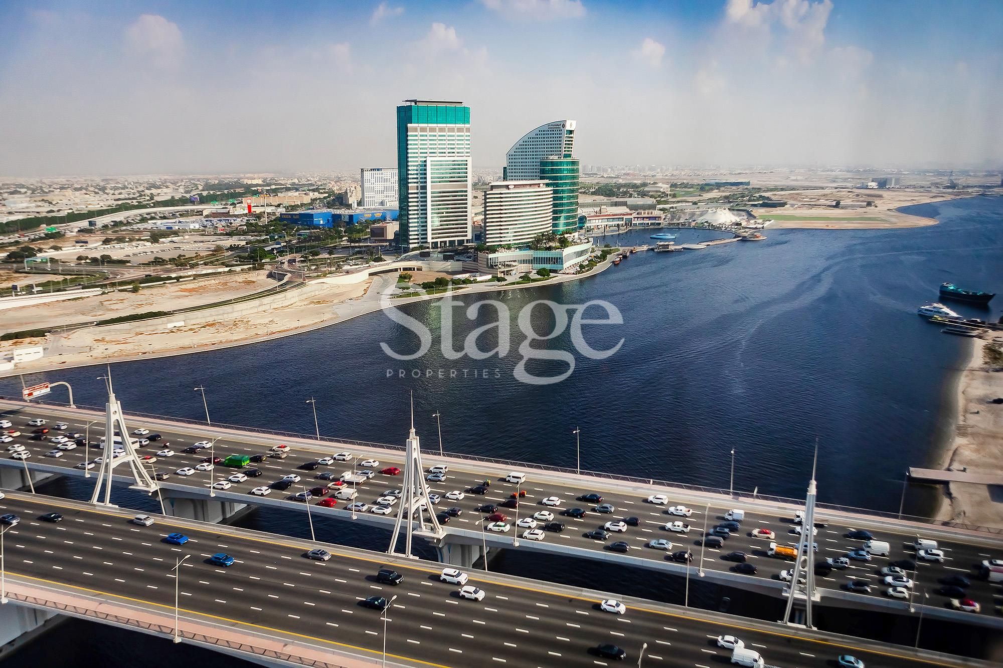 3 bedrooms apartment for Sale in Culture Village, Dubai AP7447S