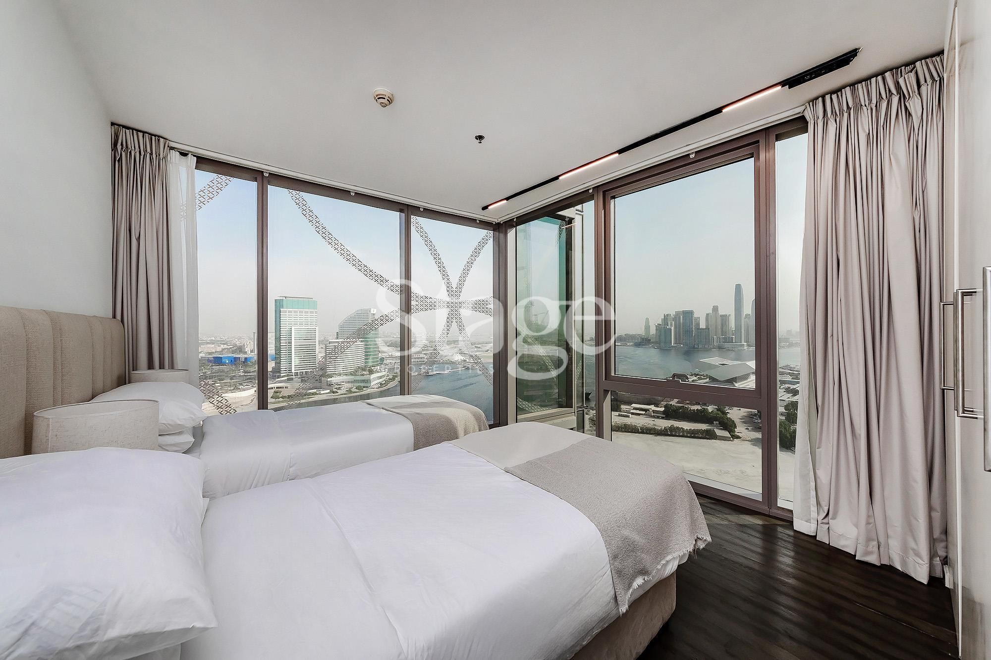 3 bedrooms apartment for Sale in Culture Village, Dubai AP7447S