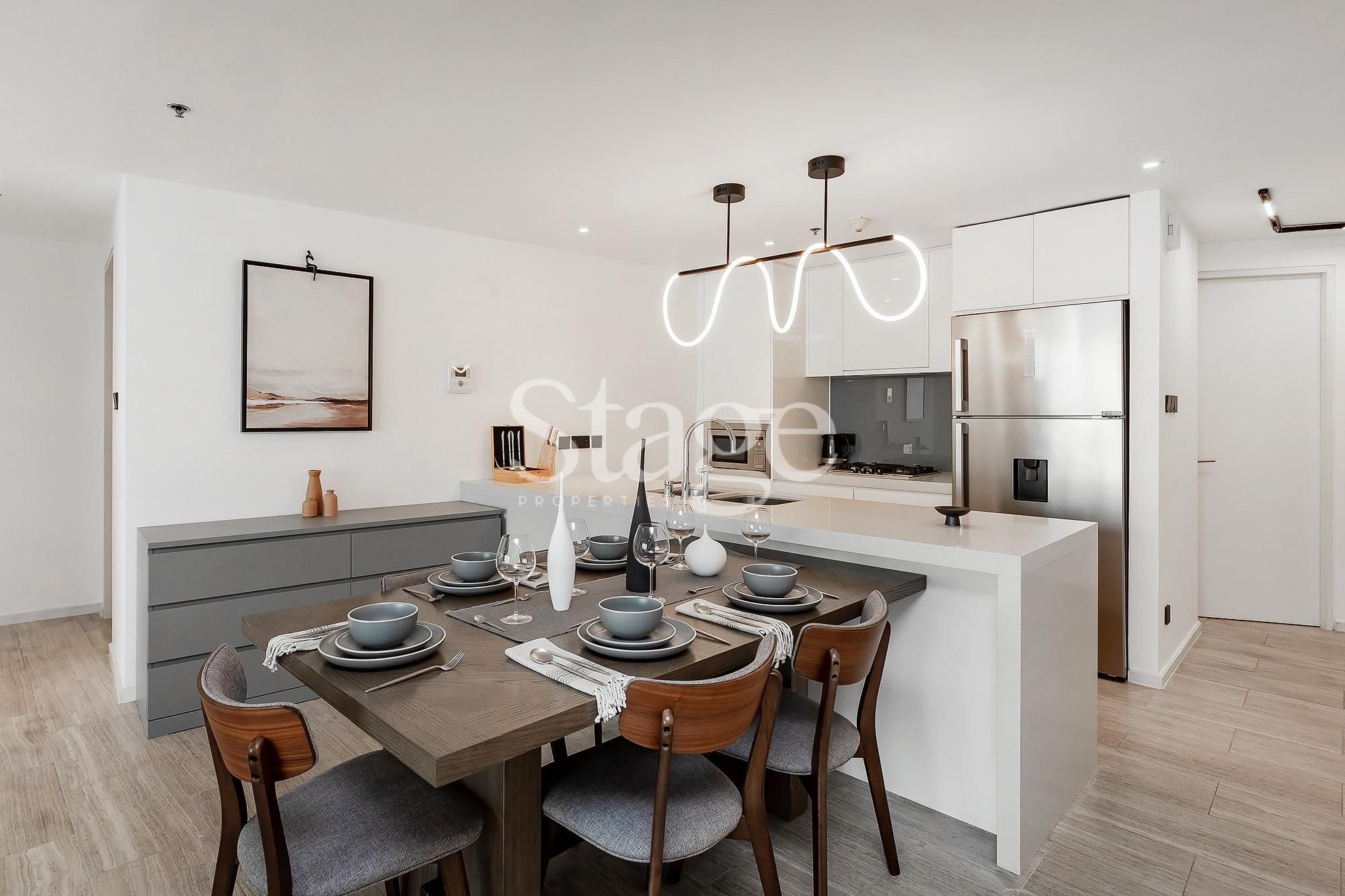 3 bedrooms apartment for Sale in Culture Village, Dubai AP7447S