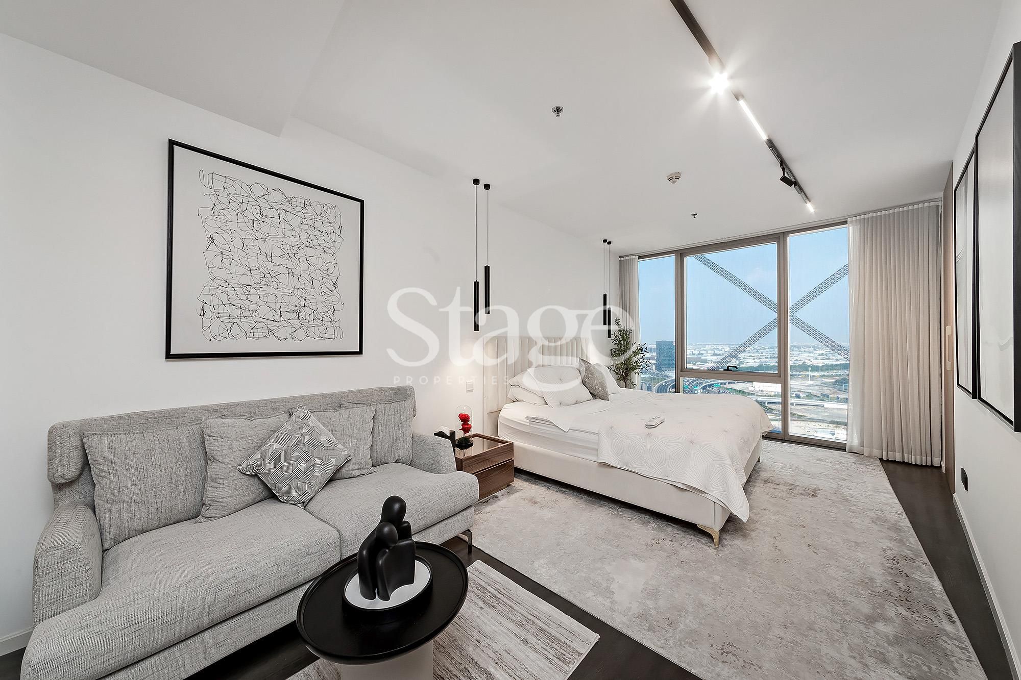 3 bedrooms apartment for Sale in Culture Village, Dubai AP7447S