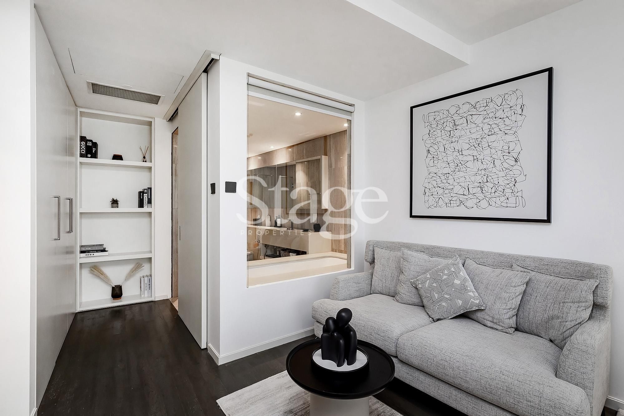 3 bedrooms apartment for Sale in Culture Village, Dubai AP7447S