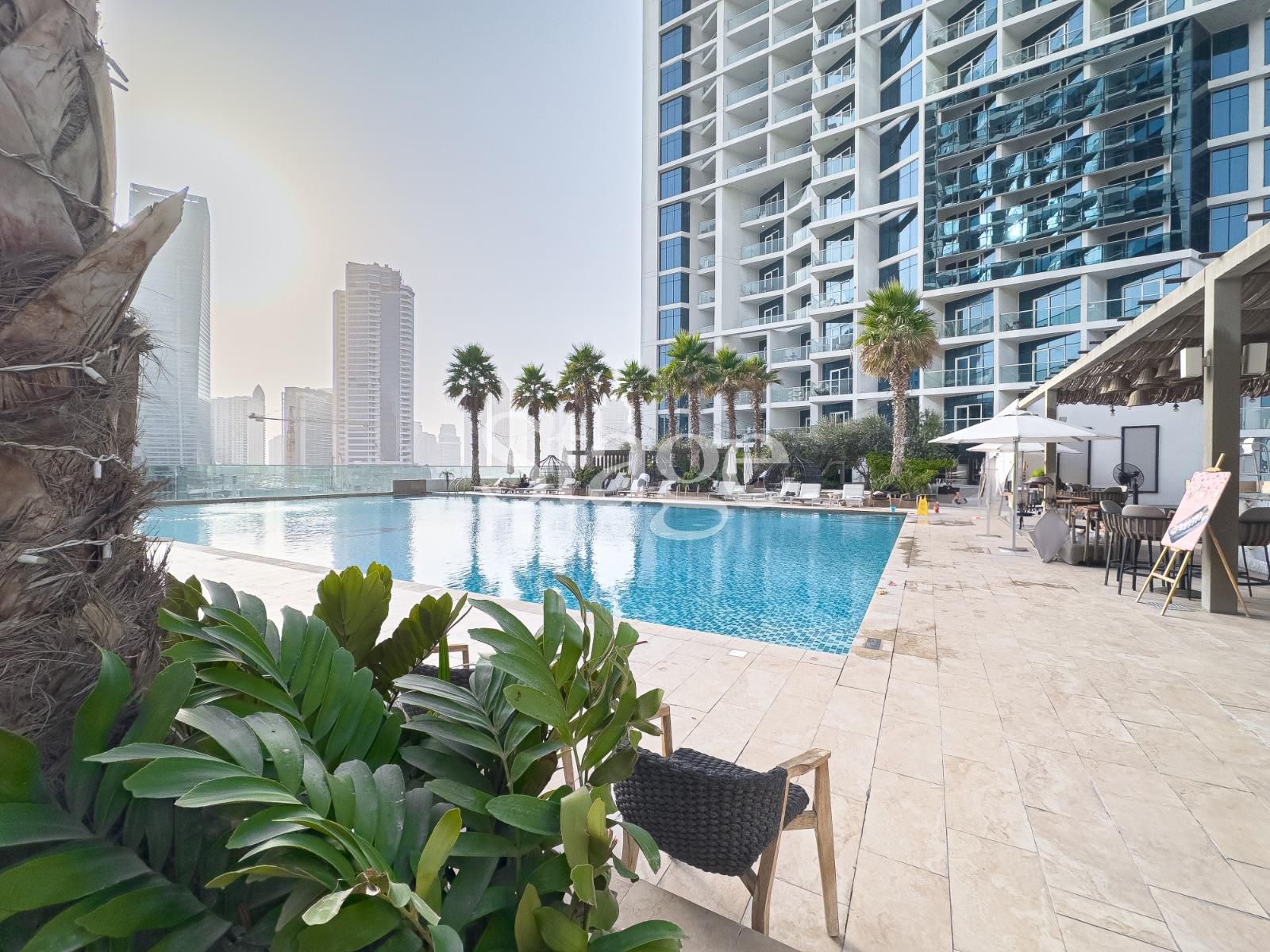 2 bedrooms apartment for Rent in Business Bay, Dubai AP7926L