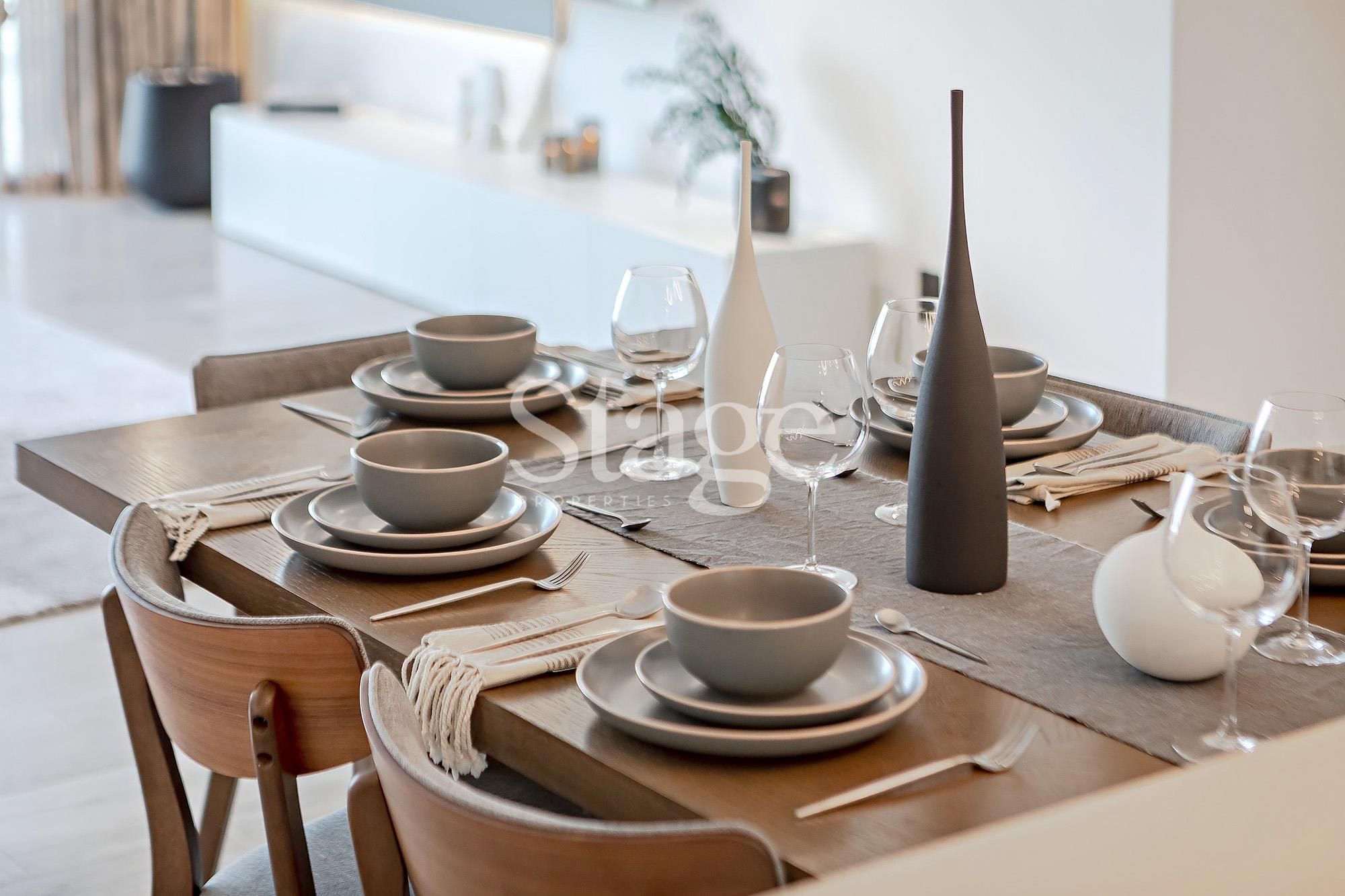 3 bedrooms apartment for Sale in Culture Village, Dubai AP7447S