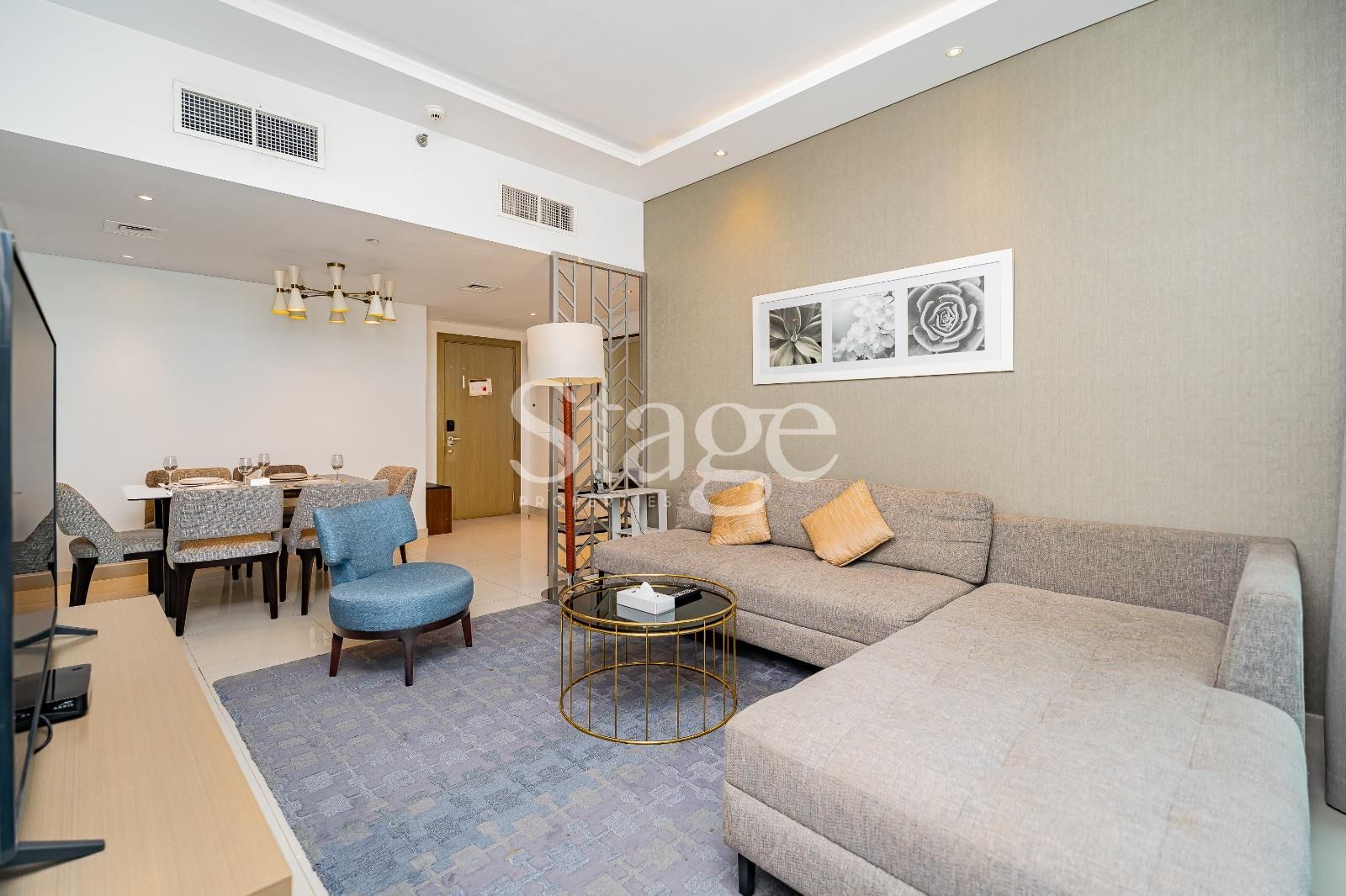 2 bedrooms apartment for Rent in Business Bay, Dubai AP7926L