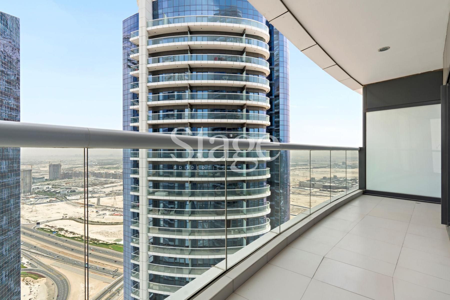 شقة من غرفتي نوم للإيجار في Business Bay، Dubai AP7702L