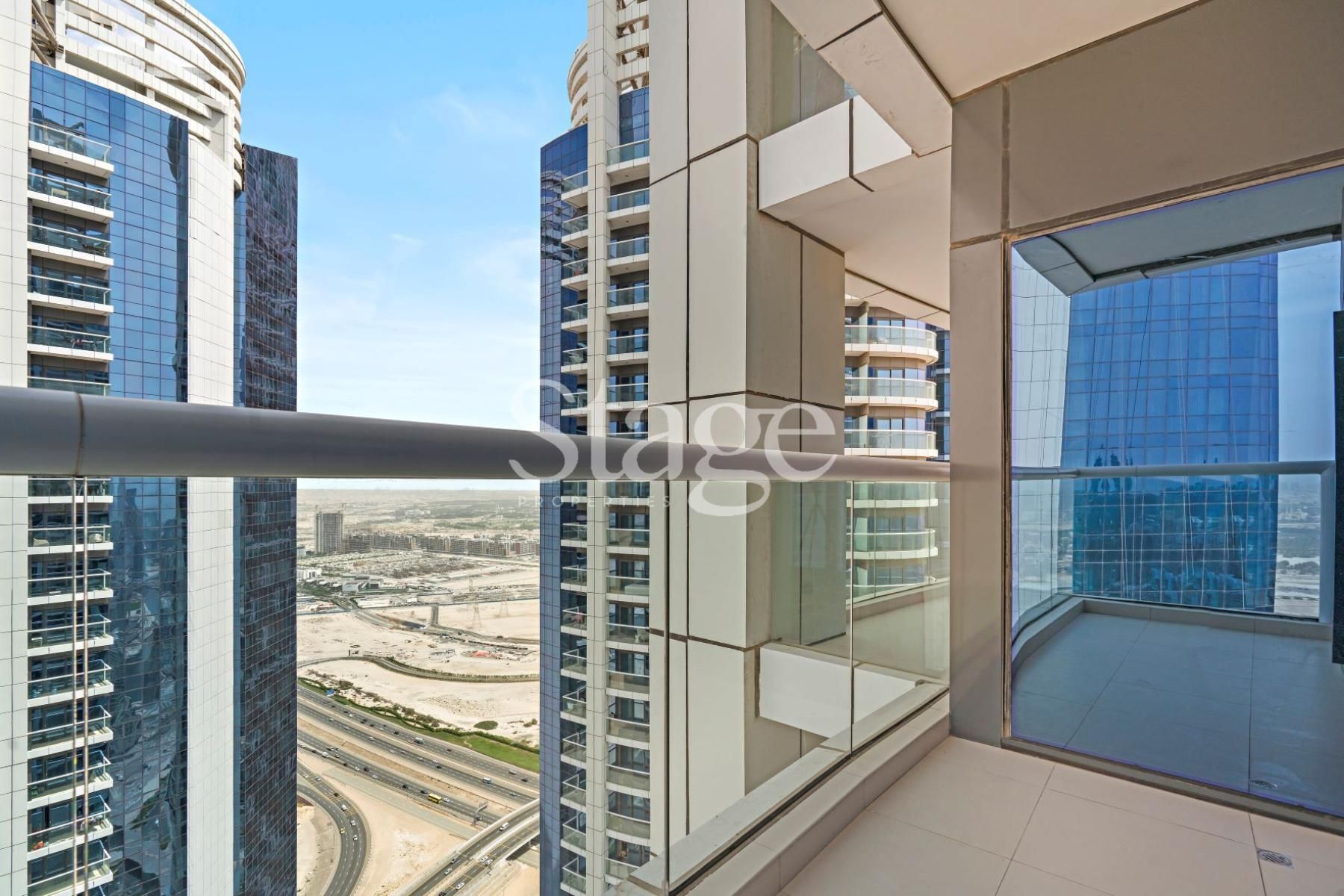 شقة من غرفتي نوم للإيجار في Business Bay، Dubai AP7702L