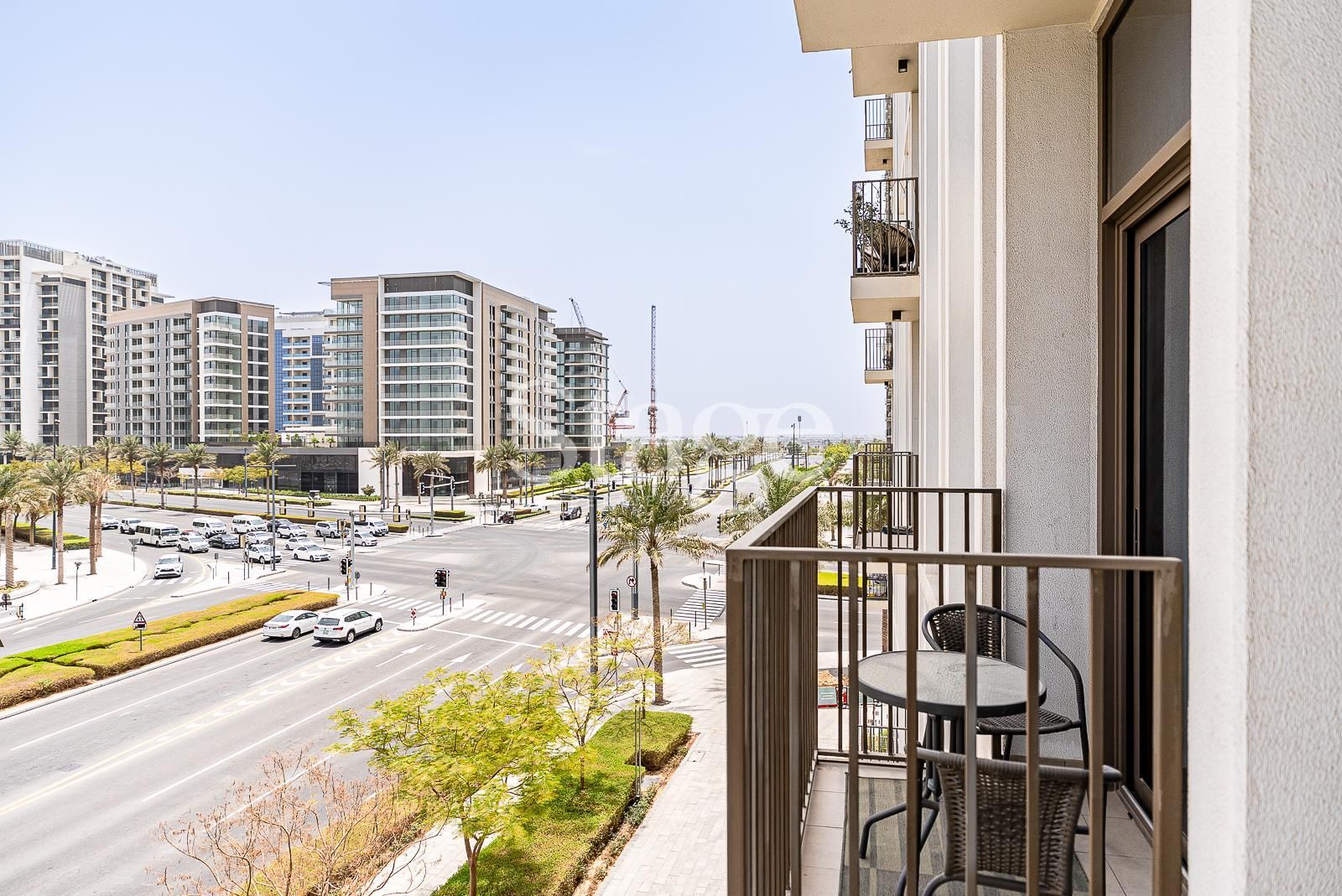 2 bedrooms apartment for Rent in Dubai Hills Estate, Dubai AP8246L