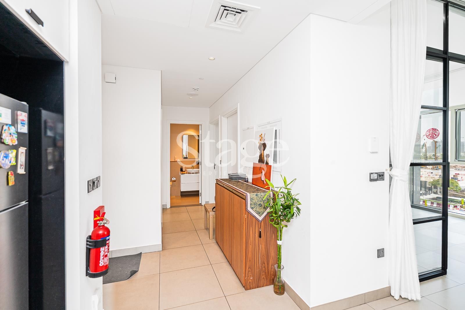 2 bedrooms apartment for Rent in Dubai Hills Estate, Dubai AP8246L