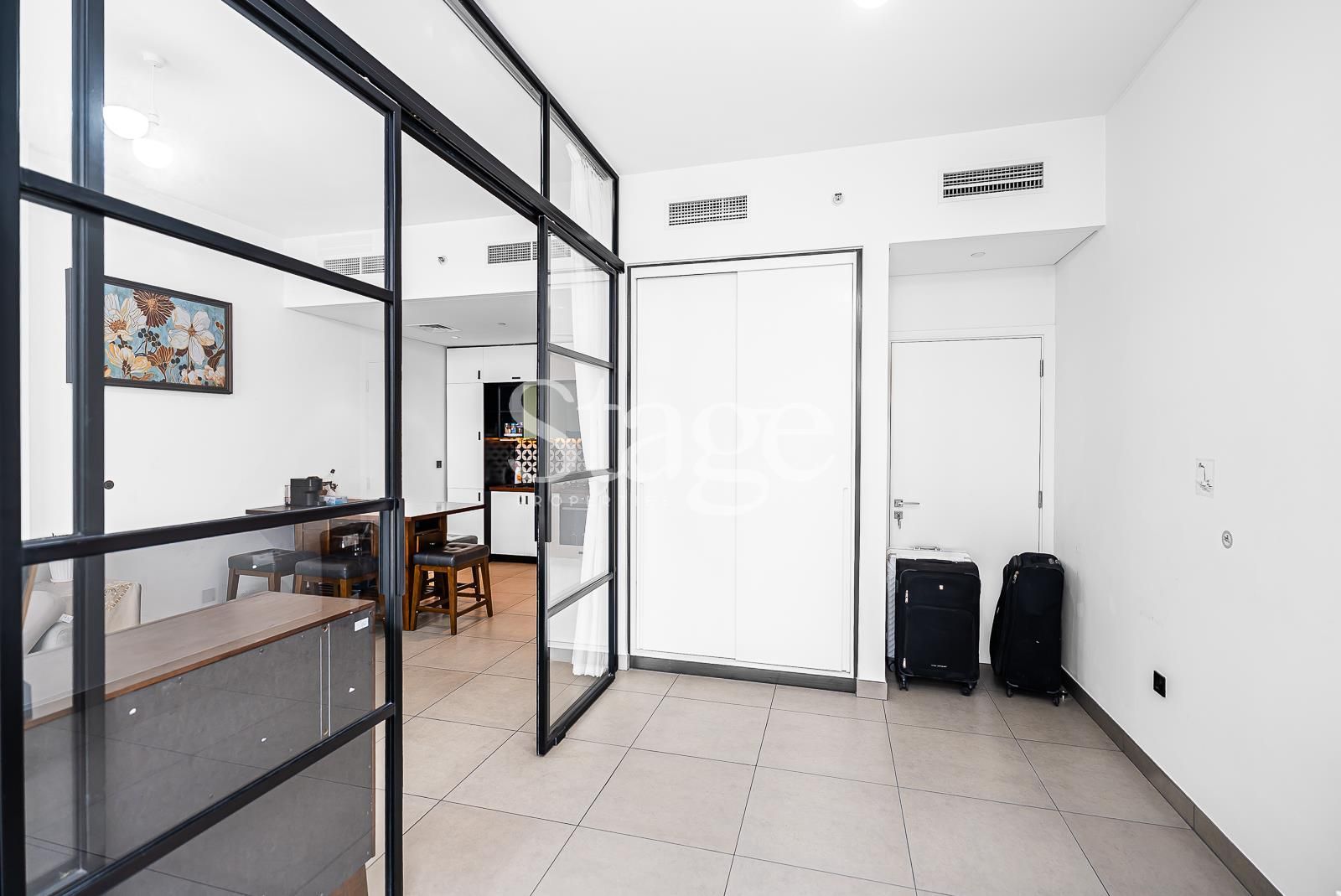 2 bedrooms apartment for Rent in Dubai Hills Estate, Dubai AP8246L