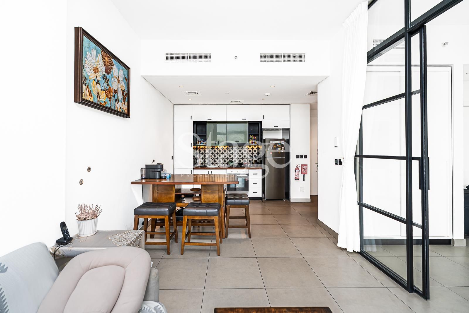 2 bedrooms apartment for Rent in Dubai Hills Estate, Dubai AP8246L