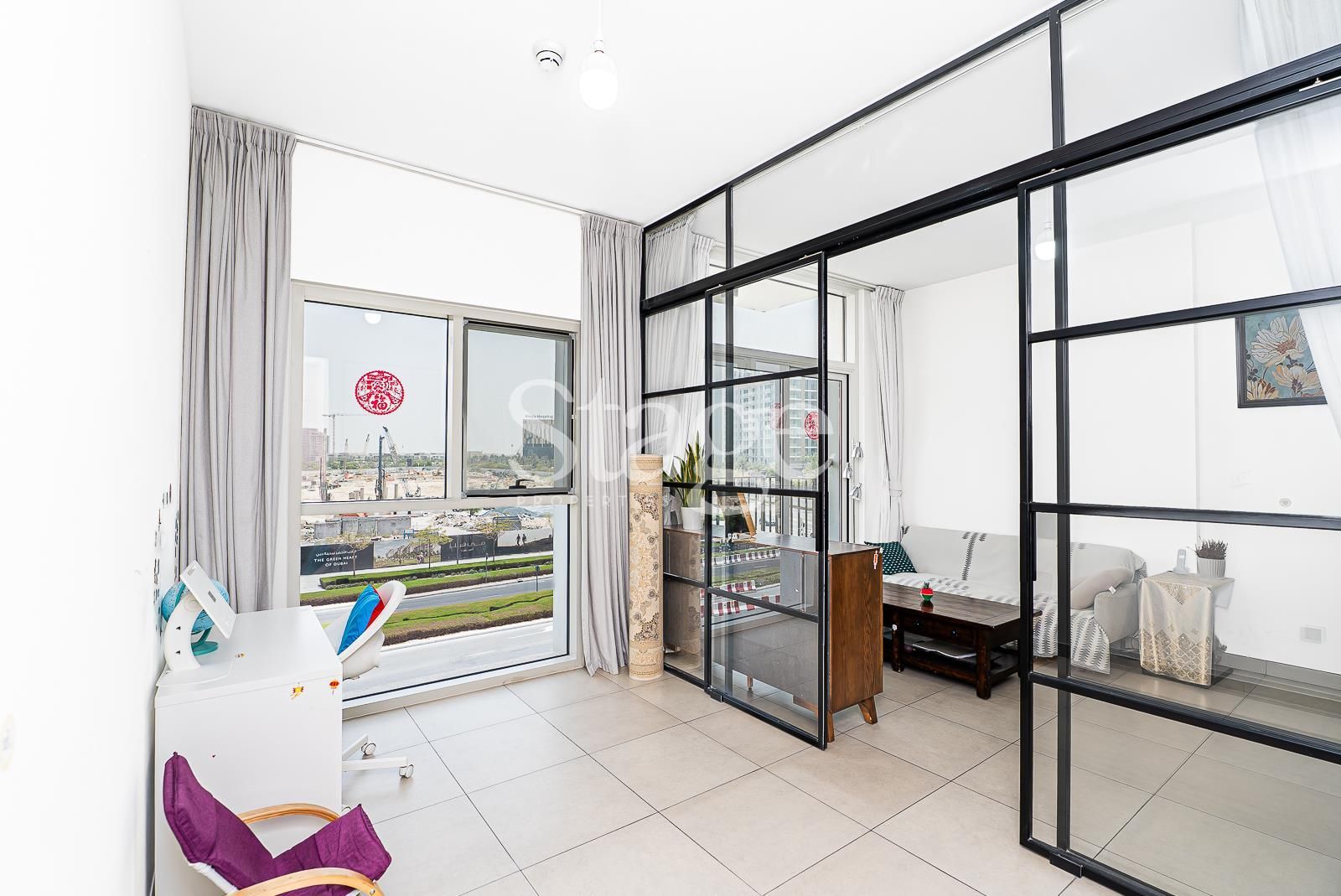 2 bedrooms apartment for Rent in Dubai Hills Estate, Dubai AP8246L