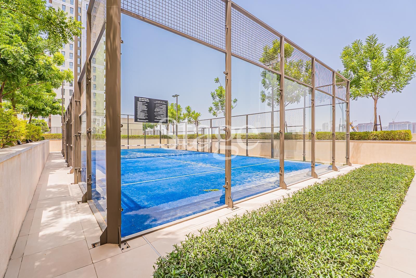 2 bedrooms apartment for Rent in Dubai Hills Estate, Dubai AP8246L