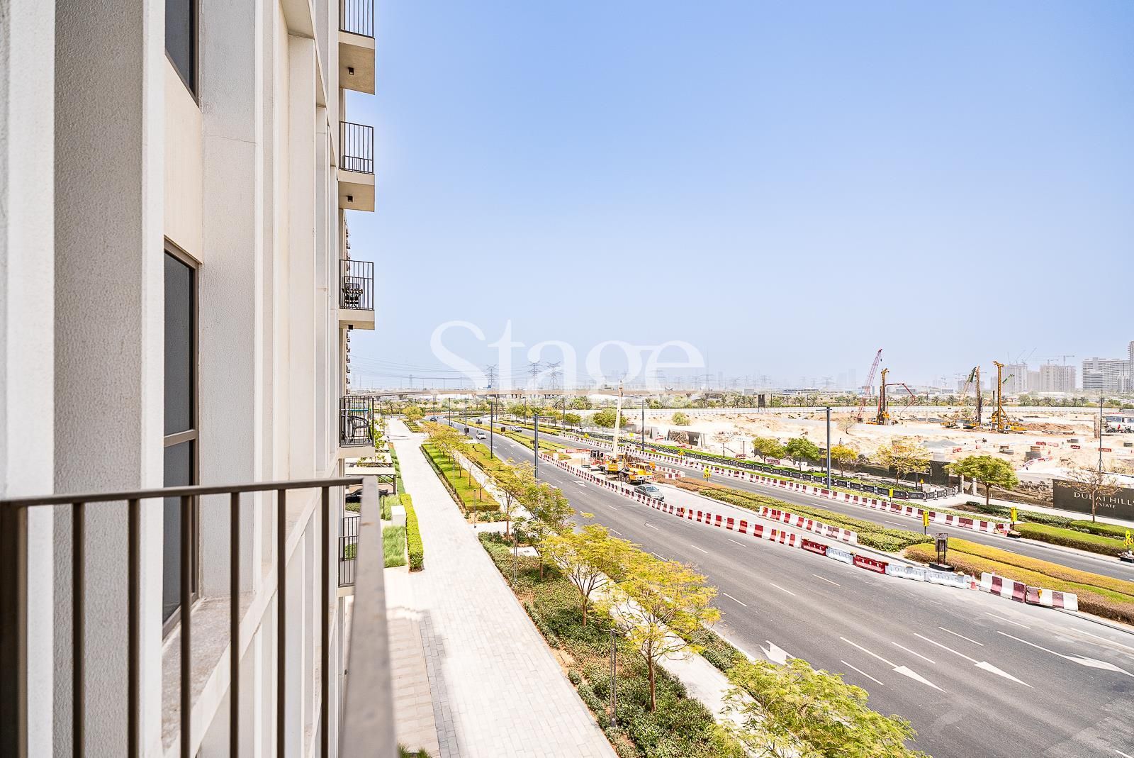 2 bedrooms apartment for Rent in Dubai Hills Estate, Dubai AP8246L