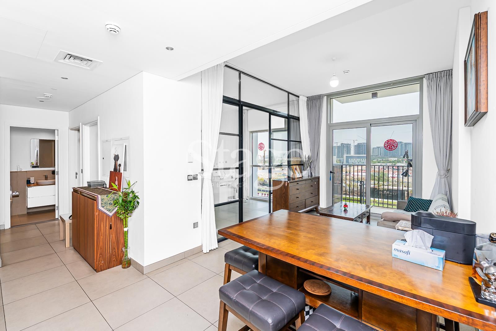 2 bedrooms apartment for Rent in Dubai Hills Estate, Dubai AP8246L