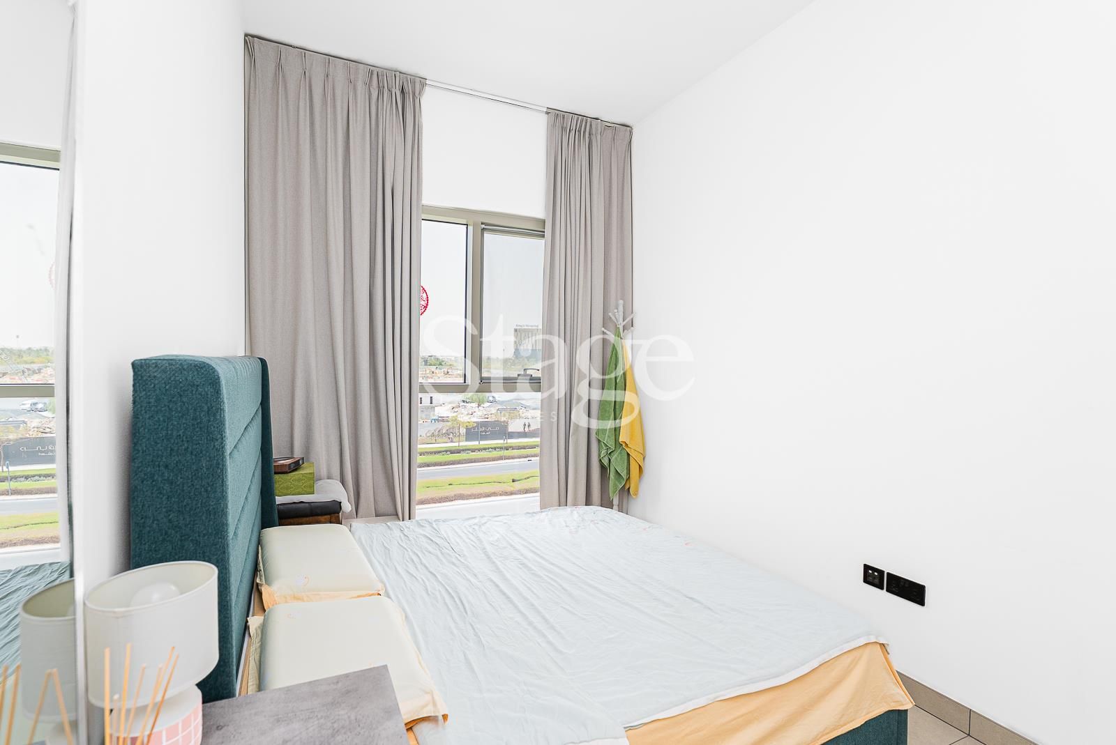 2 bedrooms apartment for Rent in Dubai Hills Estate, Dubai AP8246L