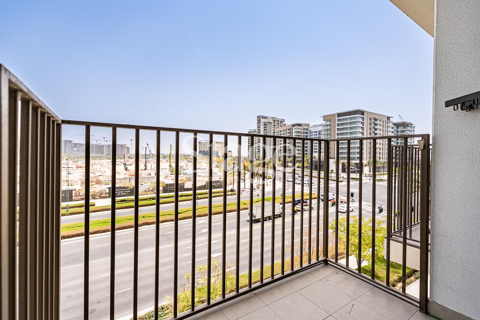 2 bedrooms apartment for Rent in Dubai Hills Estate, Dubai AP8246L