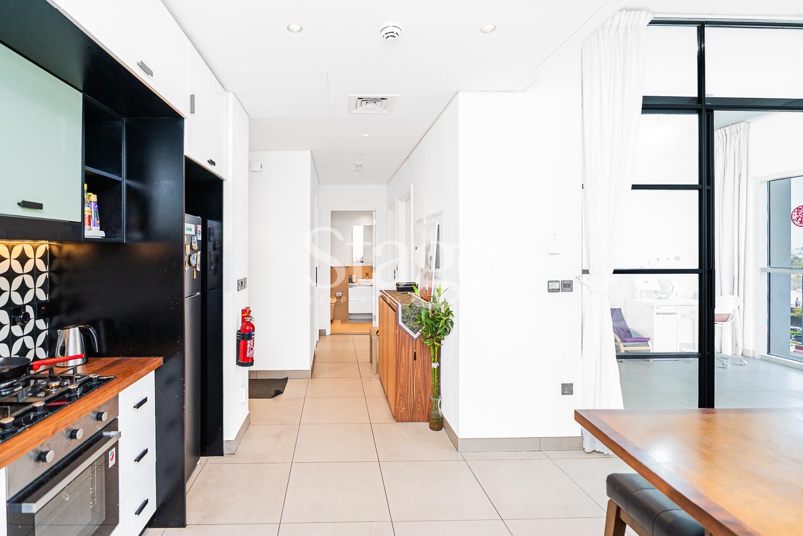 2 bedrooms apartment for Rent in Dubai Hills Estate, Dubai AP8246L