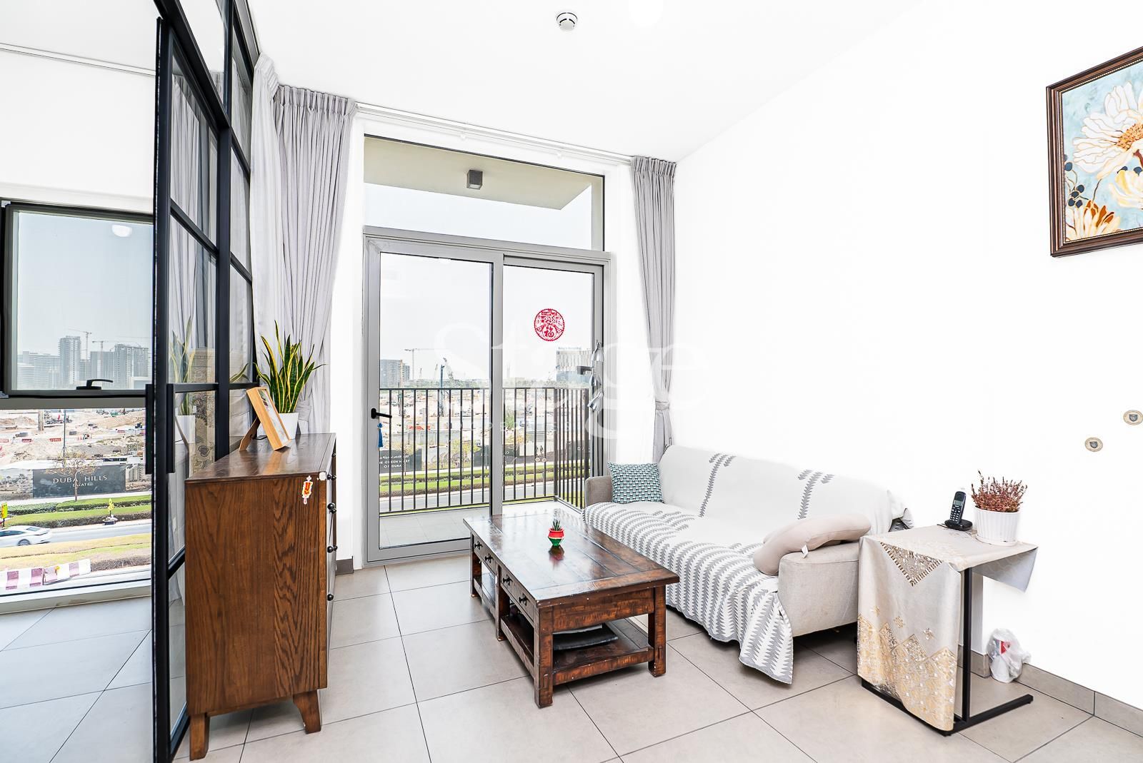 2 bedrooms apartment for Rent in Dubai Hills Estate, Dubai AP8246L