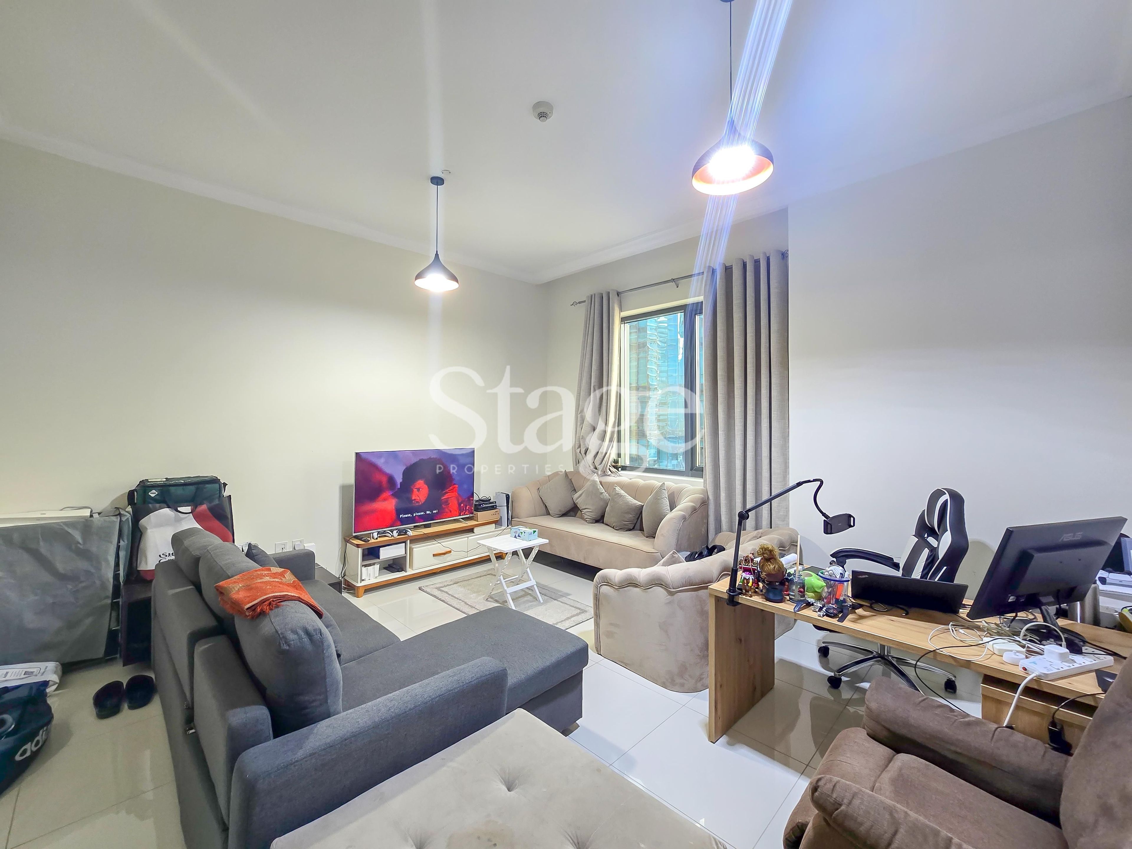 1 bedroom apartment for Sale in Business Bay, Dubai AP8257S