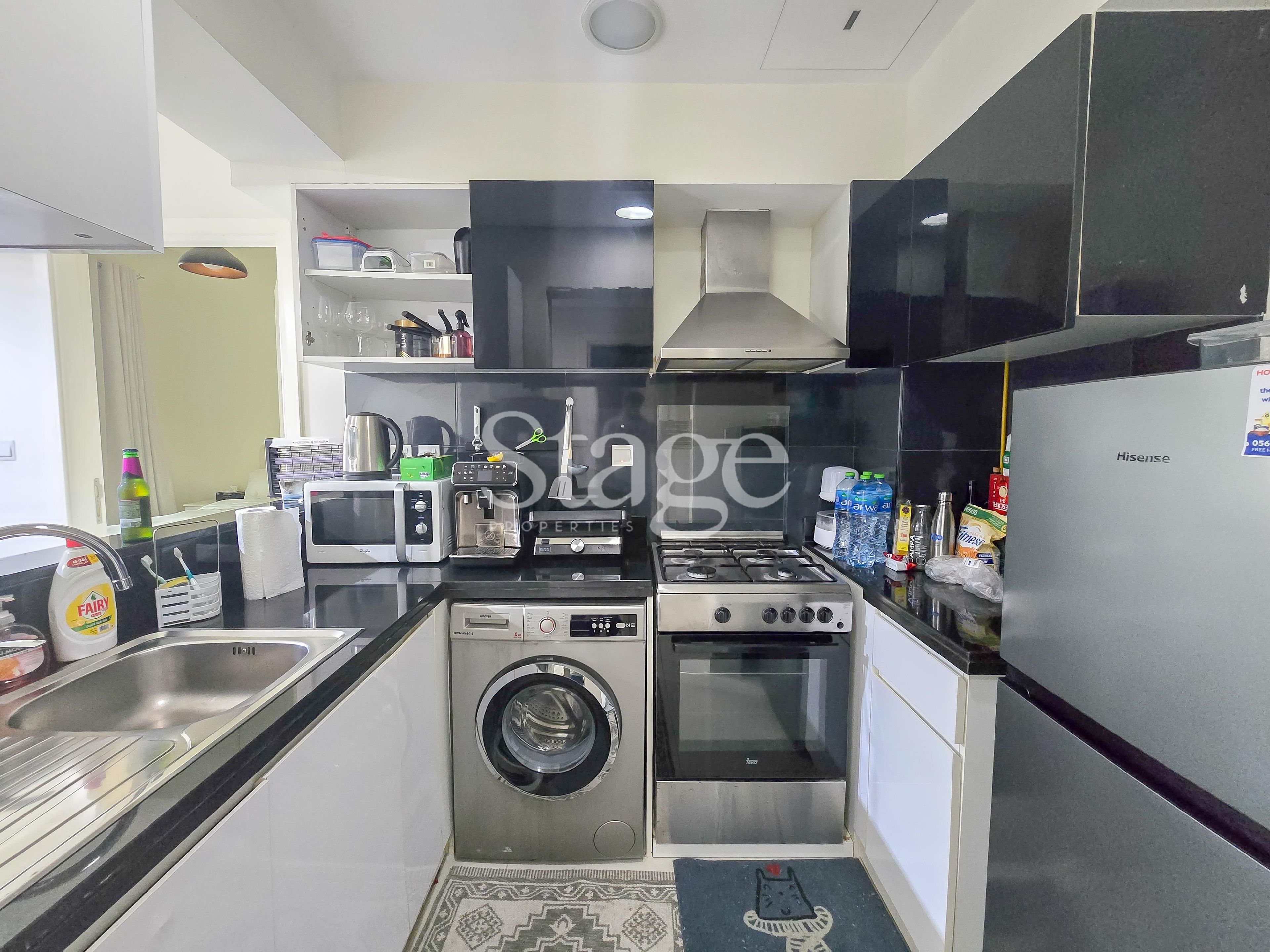 1 bedroom apartment for Sale in Business Bay, Dubai AP8257S