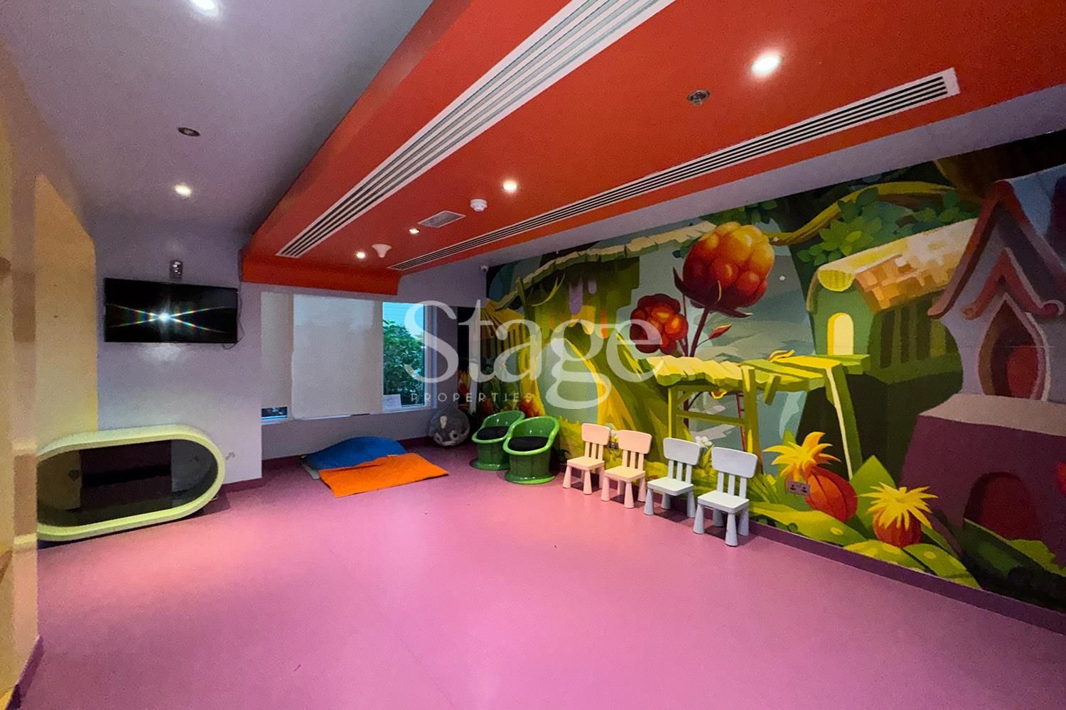 Studio for Sale in Dubai South (Dubai World Central), Dubai AP7794S