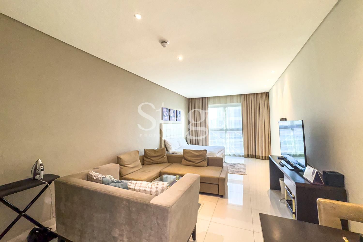 Studio for Sale in Dubai South (Dubai World Central), Dubai AP7794S