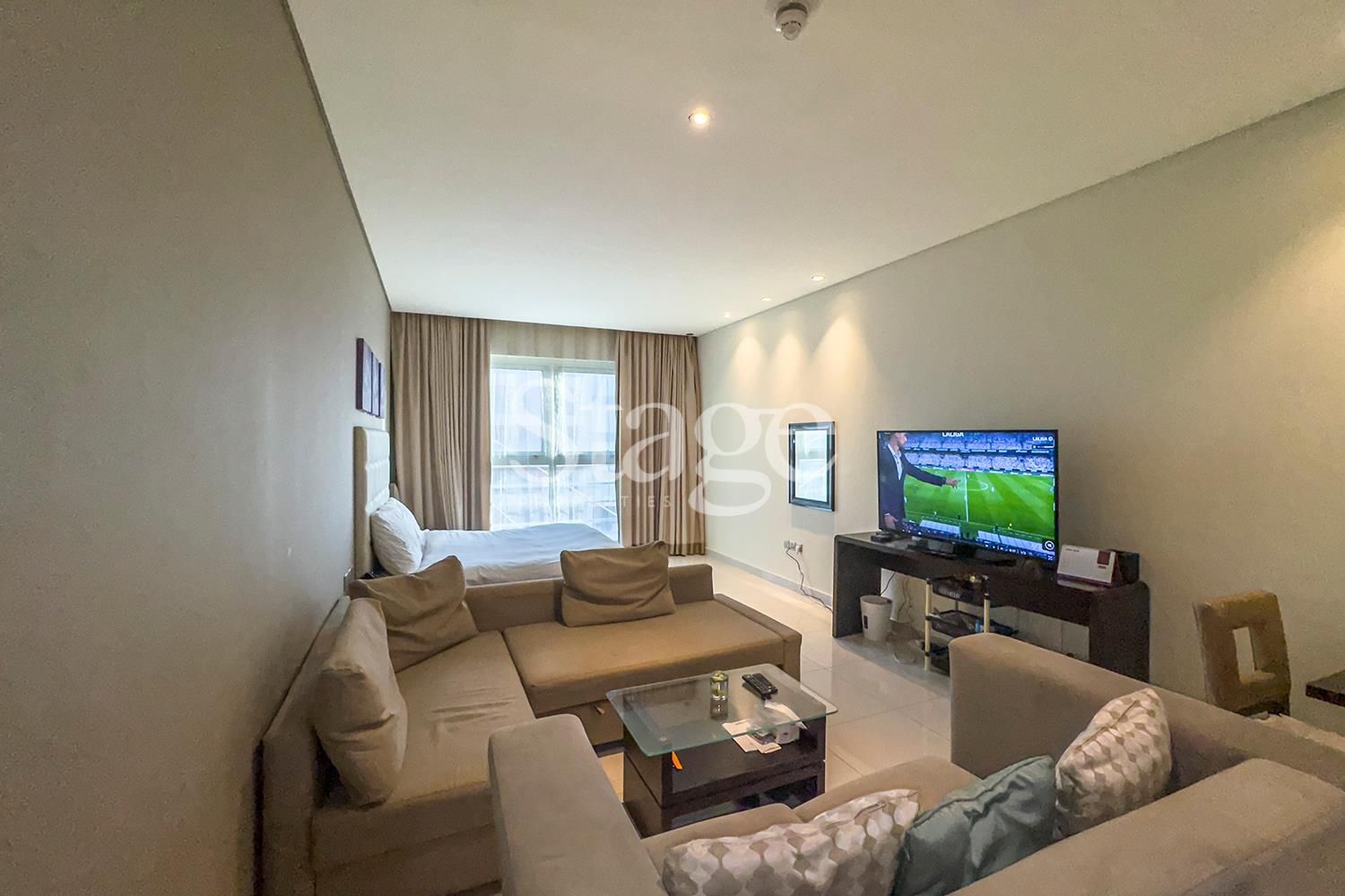 Studio for Sale in Dubai South (Dubai World Central), Dubai AP7794S