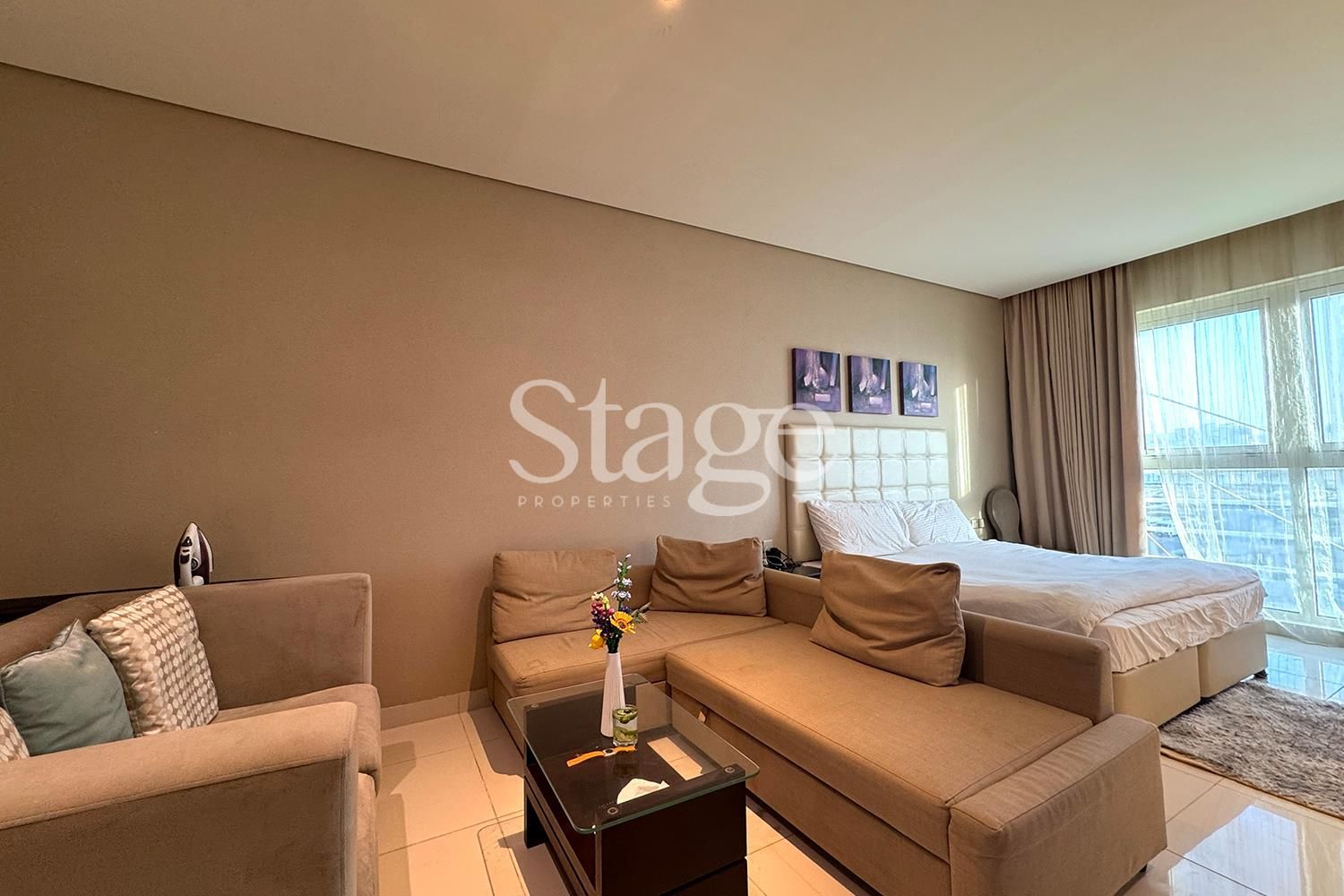 Studio for Sale in Dubai South (Dubai World Central), Dubai AP7794S