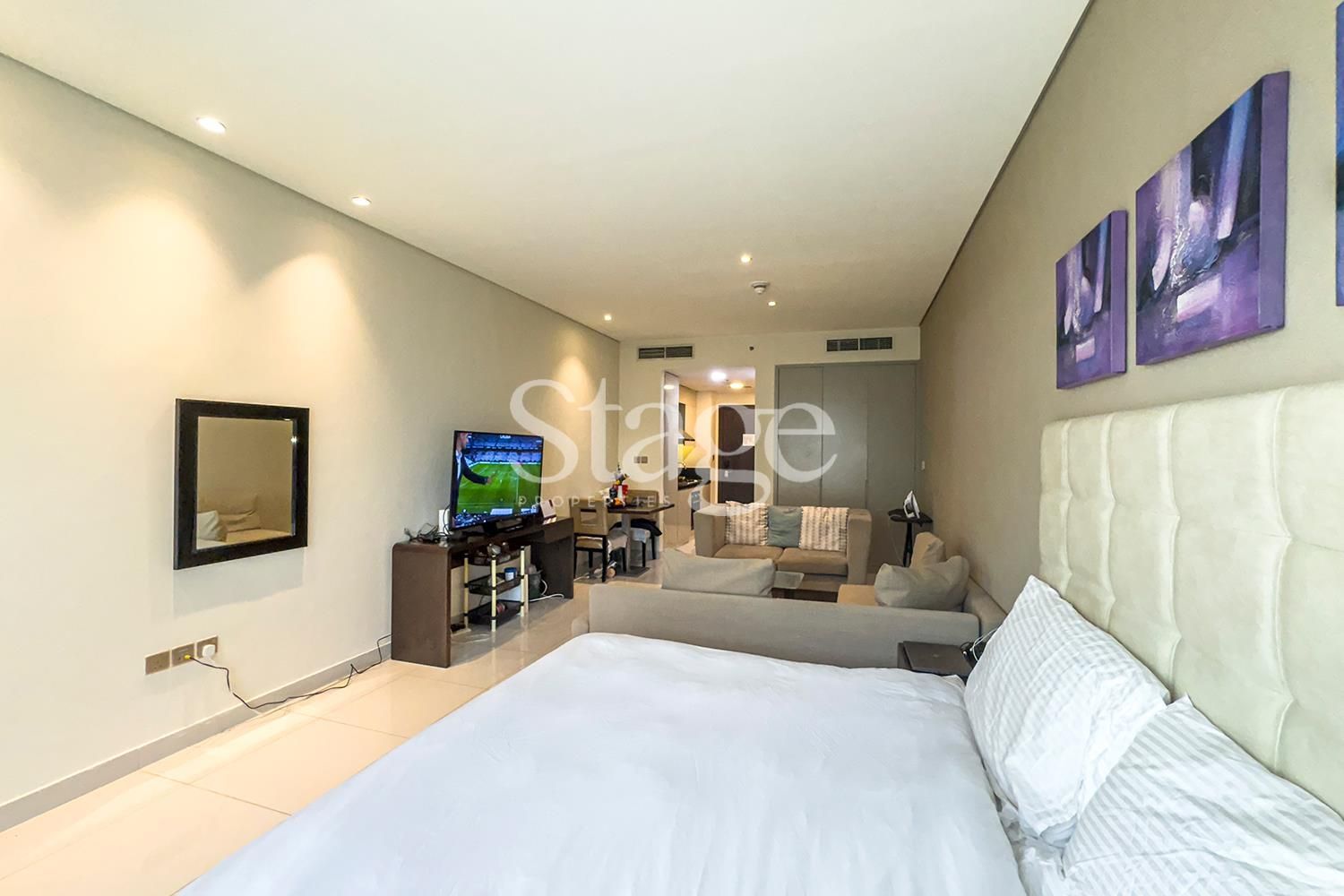 Studio for Sale in Dubai South (Dubai World Central), Dubai AP7794S