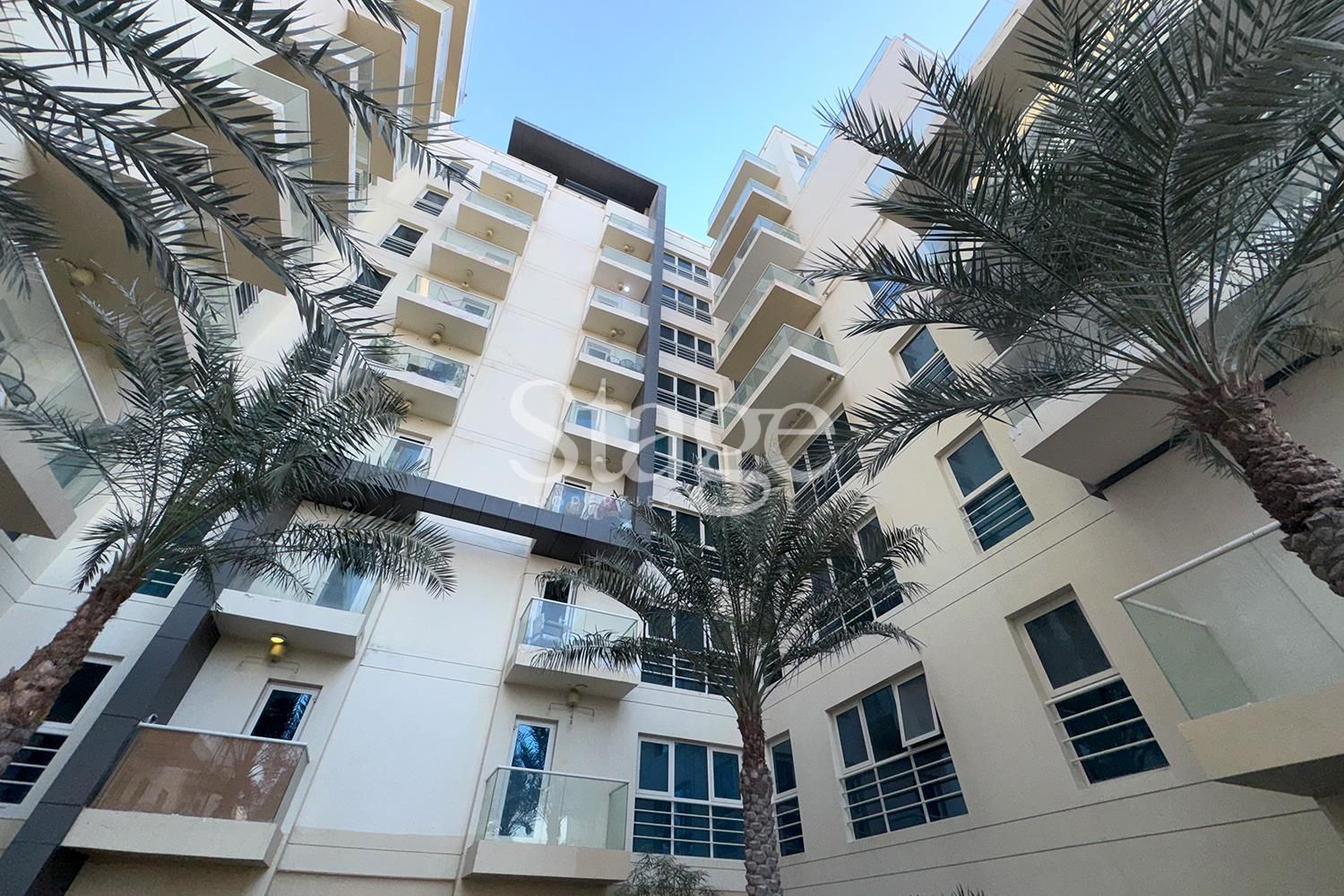 Studio for Sale in Dubai South (Dubai World Central), Dubai AP7794S