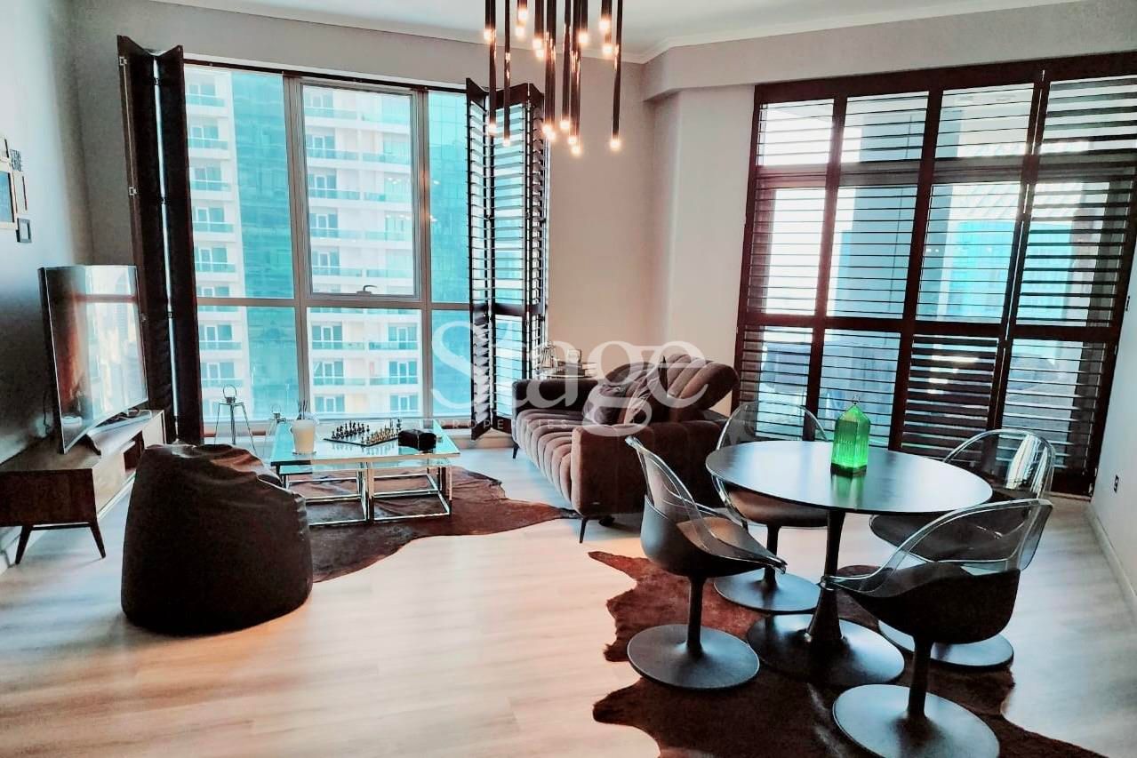 2 bedrooms apartment for Rent in Dubai Marina, Dubai AP7842L
